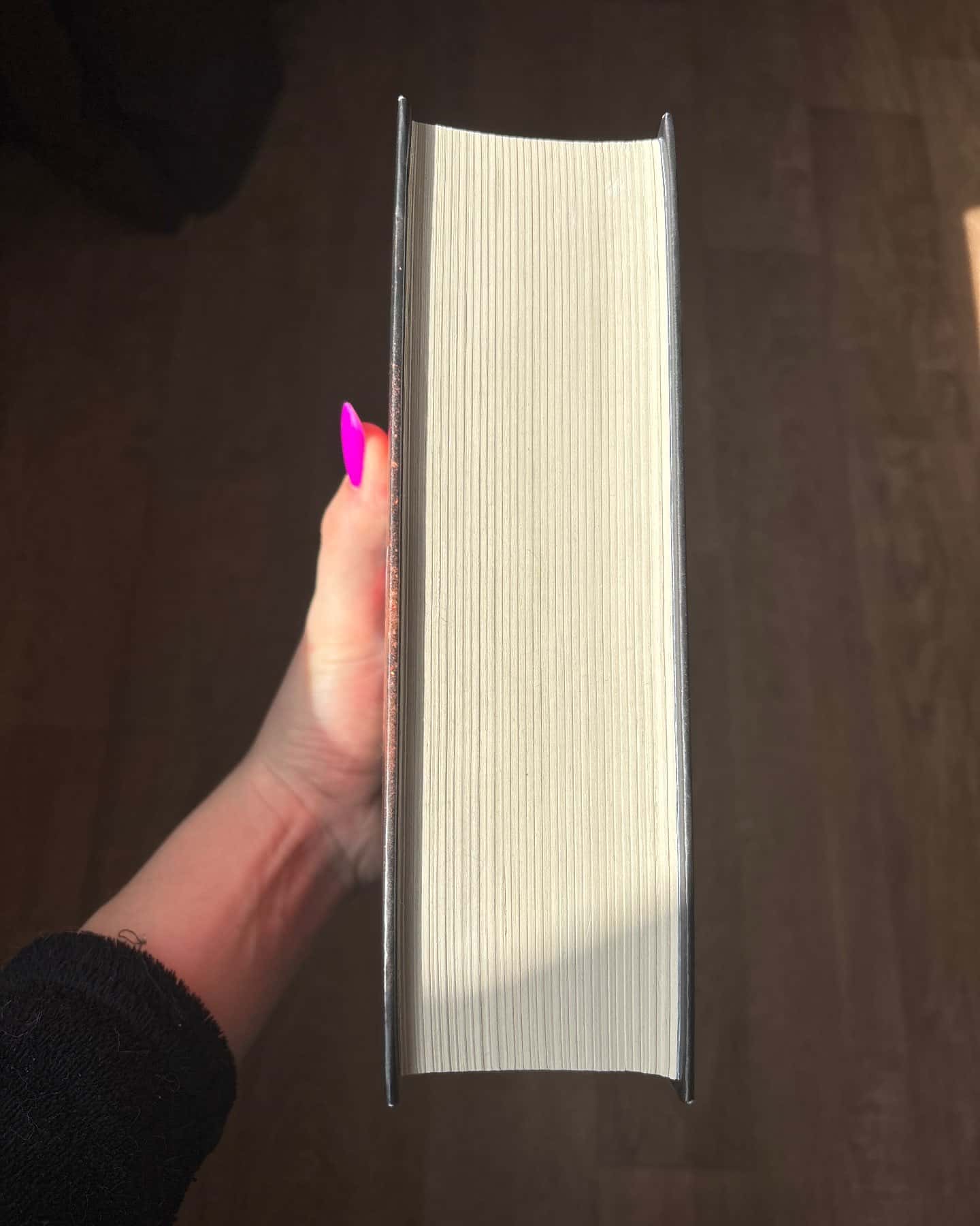 Вберегти Тринадцятого. Книга 2-Хлої Волш