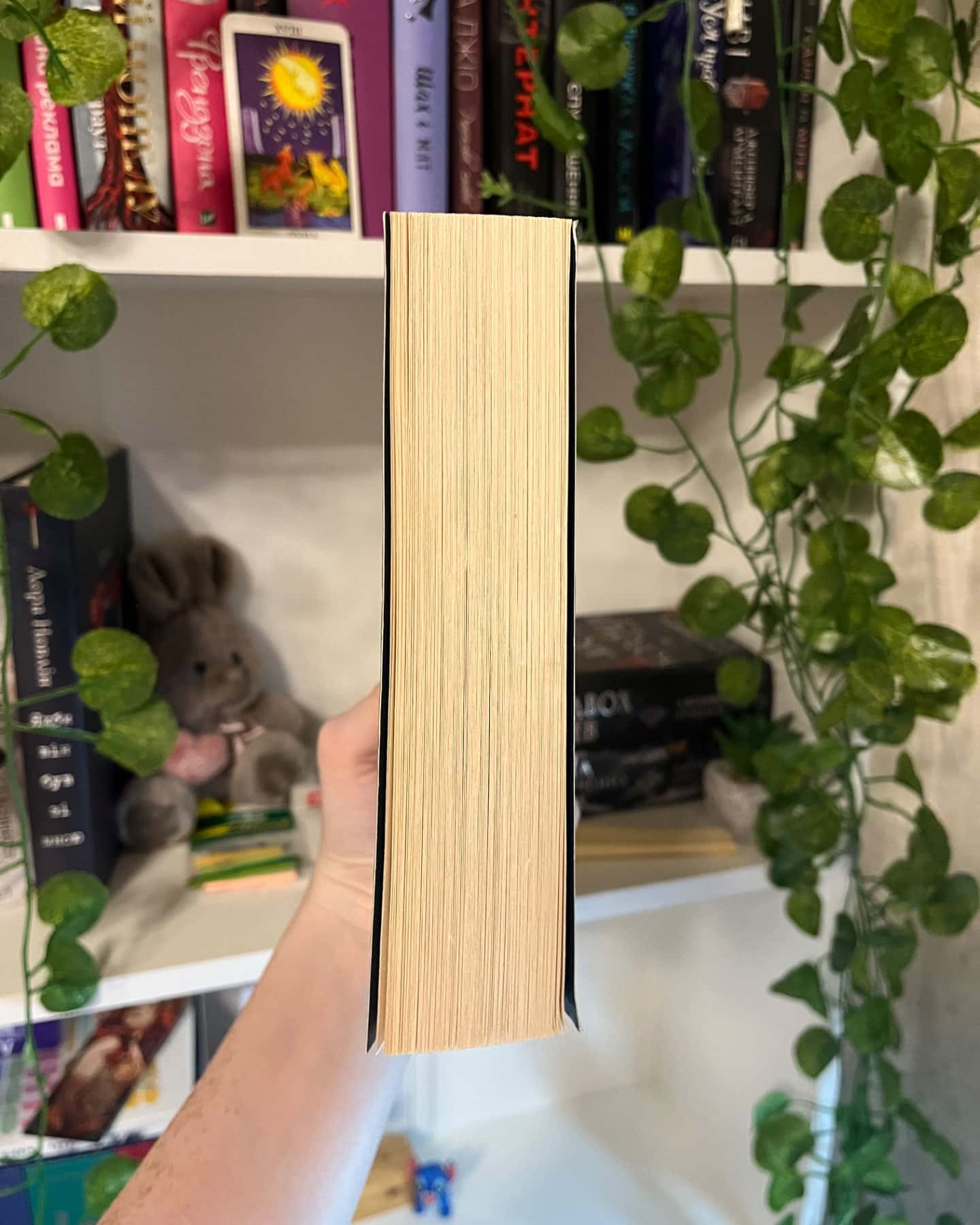 гвинтові сходи-Етель Ліна Вайт