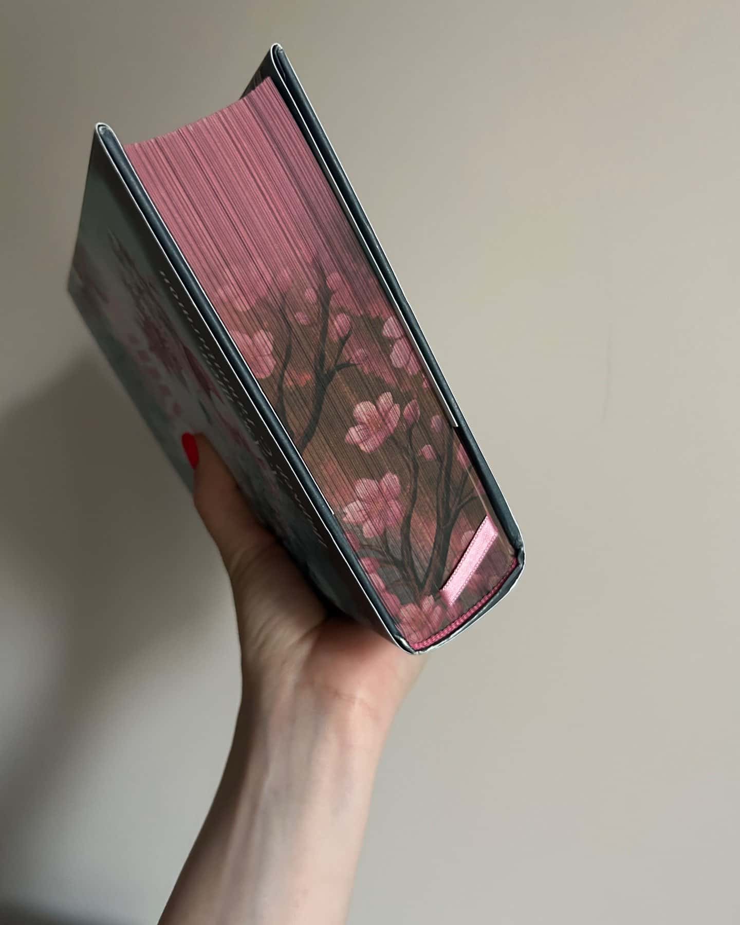 Моє темне бажання. Книга 2 — Л. Дж. Шен, Паркер С. Гантінгтон