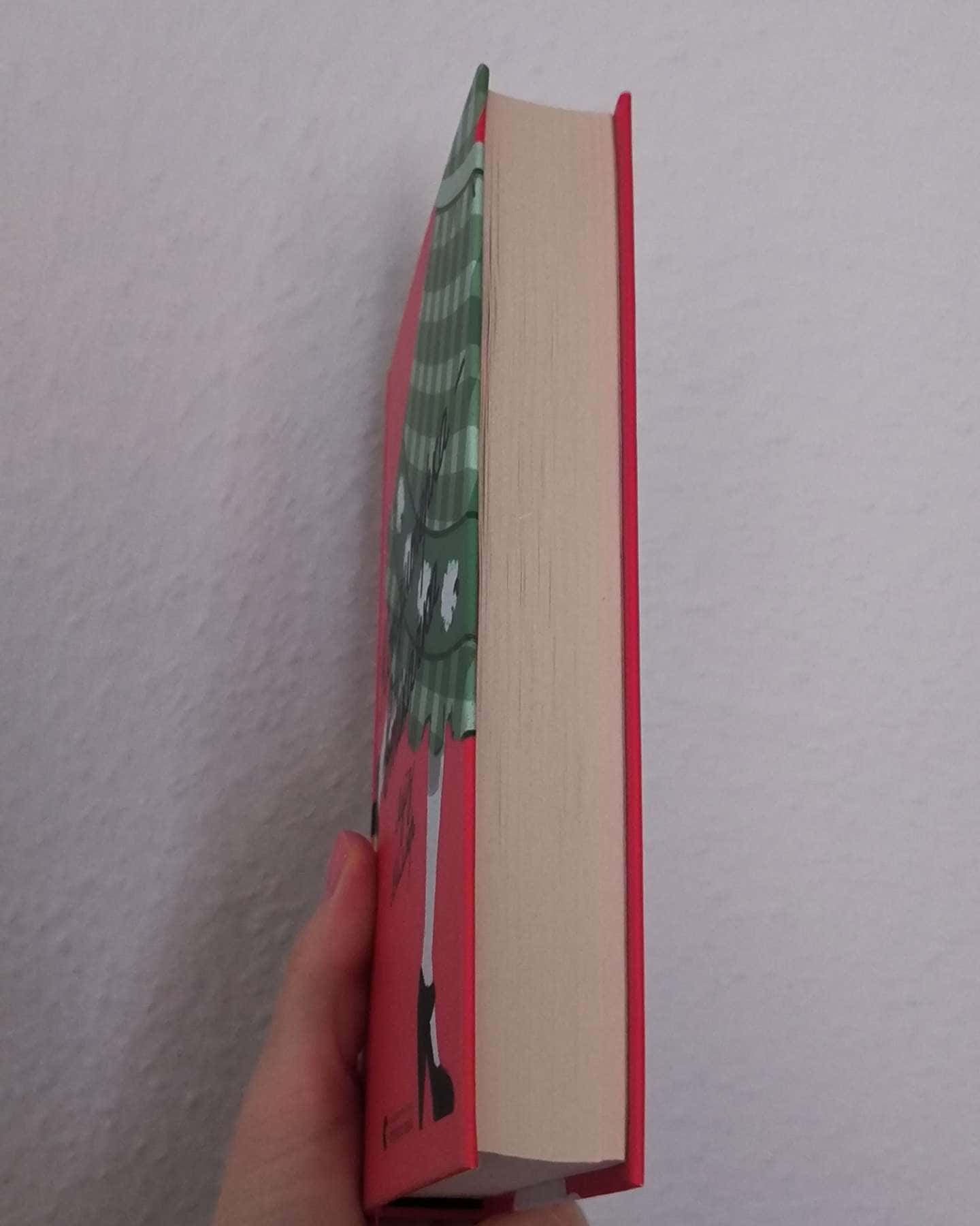 Кондитерка-втікачка-Ліза Міллєр