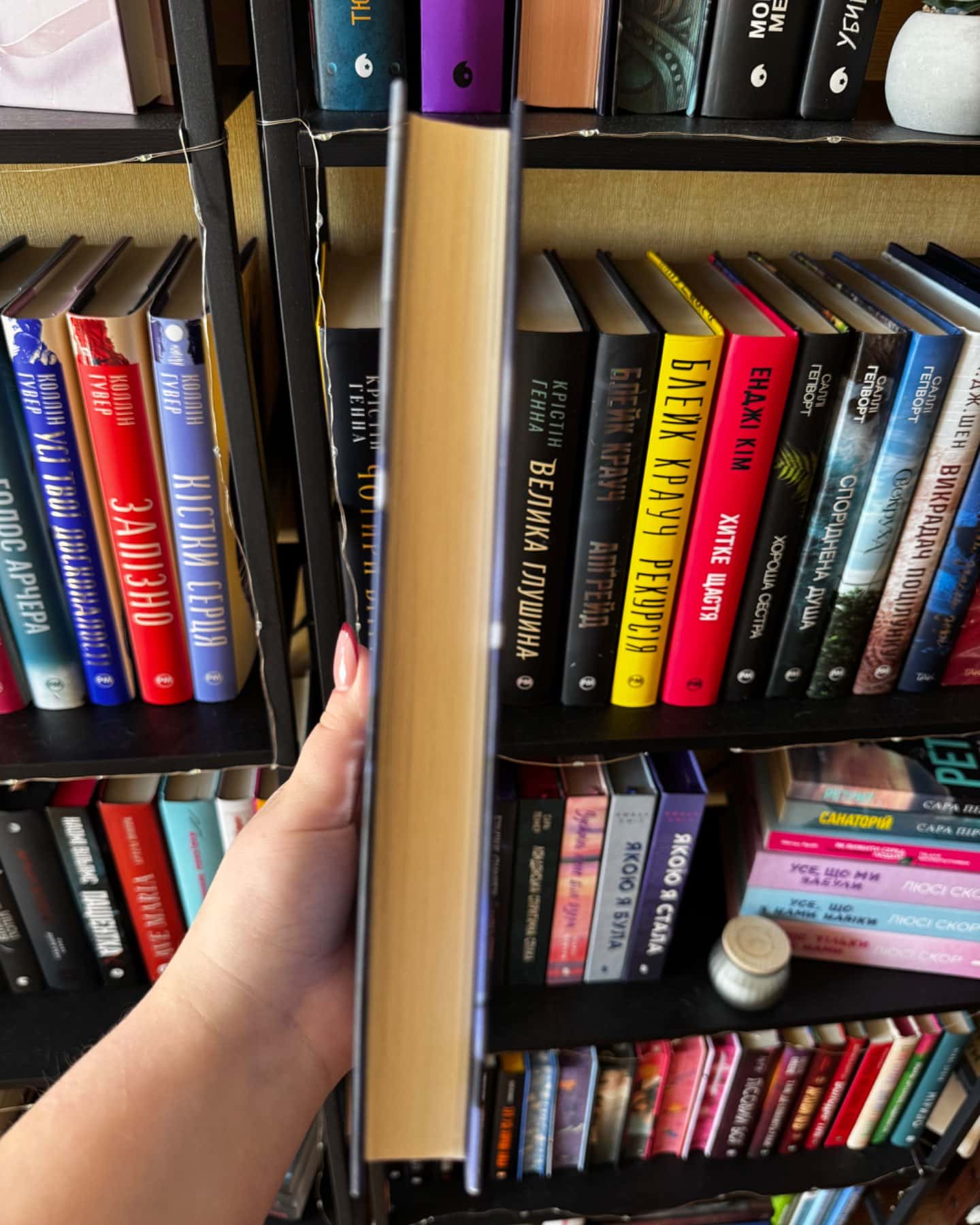 Грішний-Віоліна Ситнік