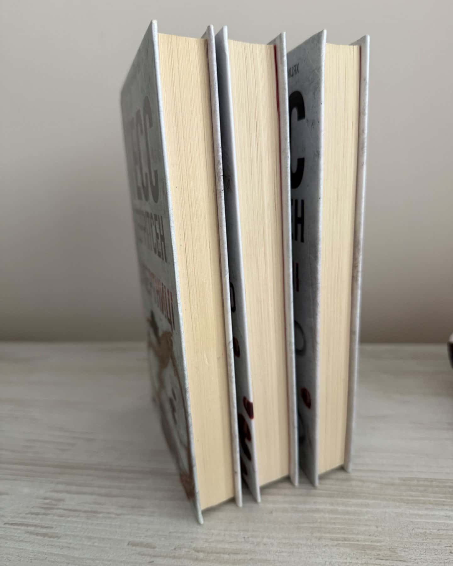 Смертниця книга 5. Клуб Мефісто книга 6. Хранителі смерті книга 7-Тесс Ґеррітсен