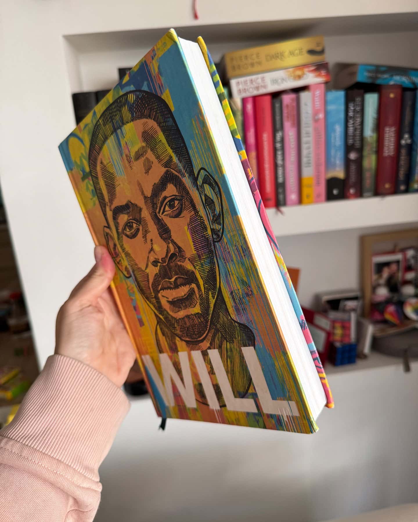 Will-Вілл Сміт