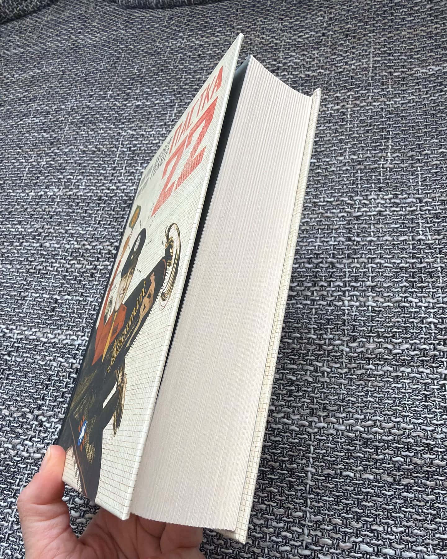 Пастка-22-Джозеф Хеллер