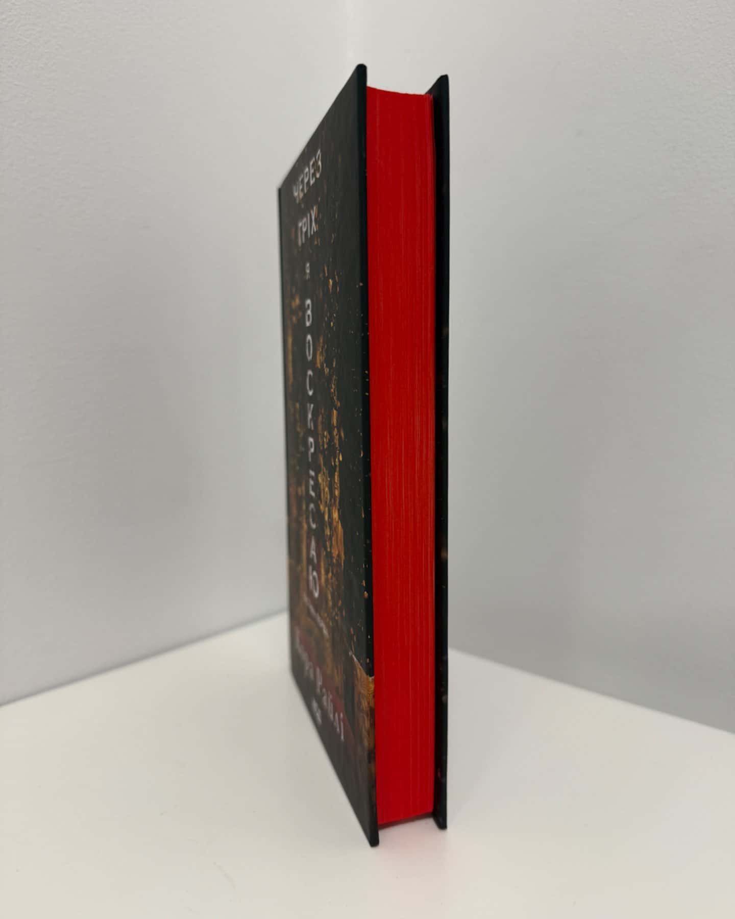 Через гріх я воскресаю. Частина 1-Кора Рейлі