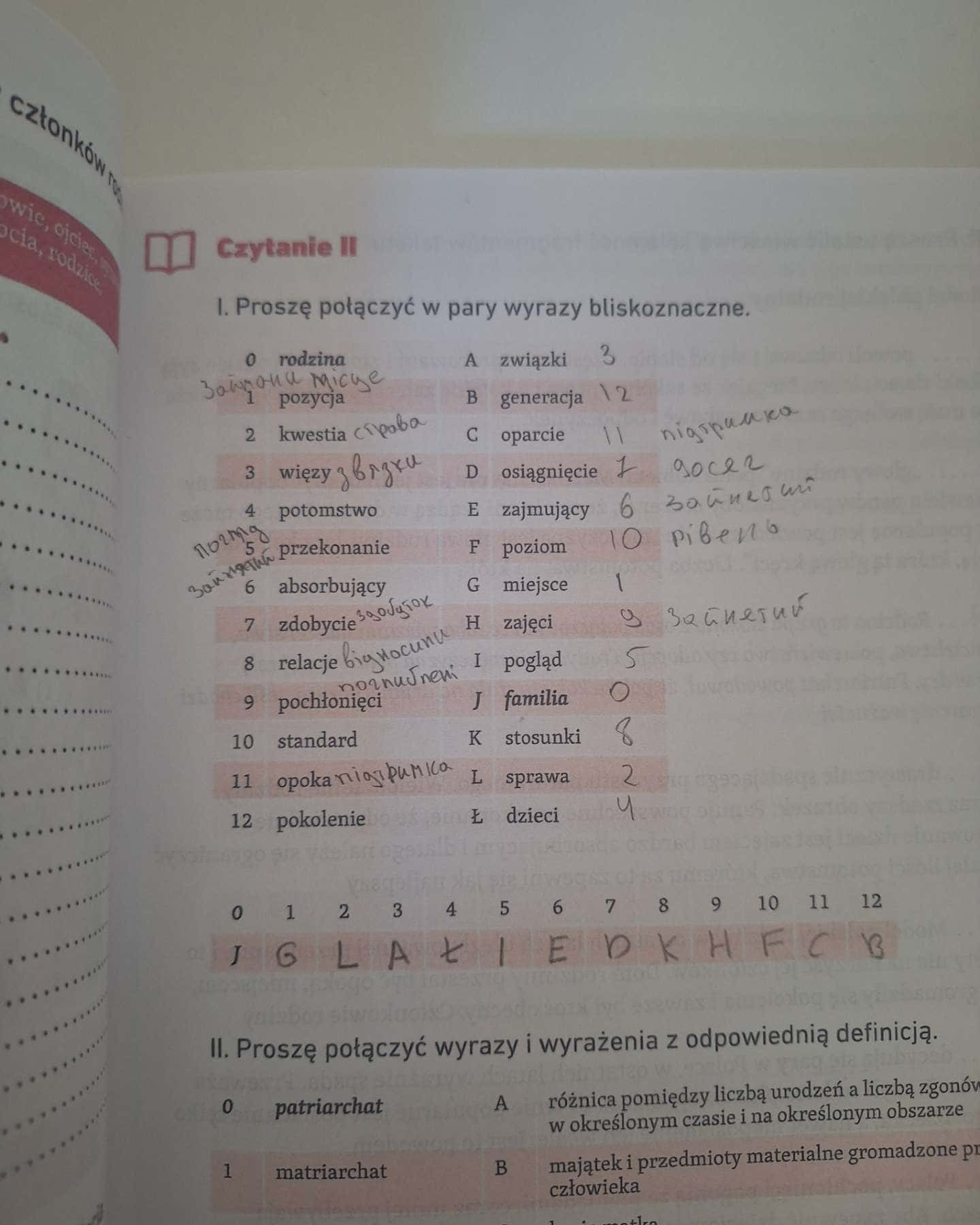 Z polskim w świat-Elżbieta Lipińska