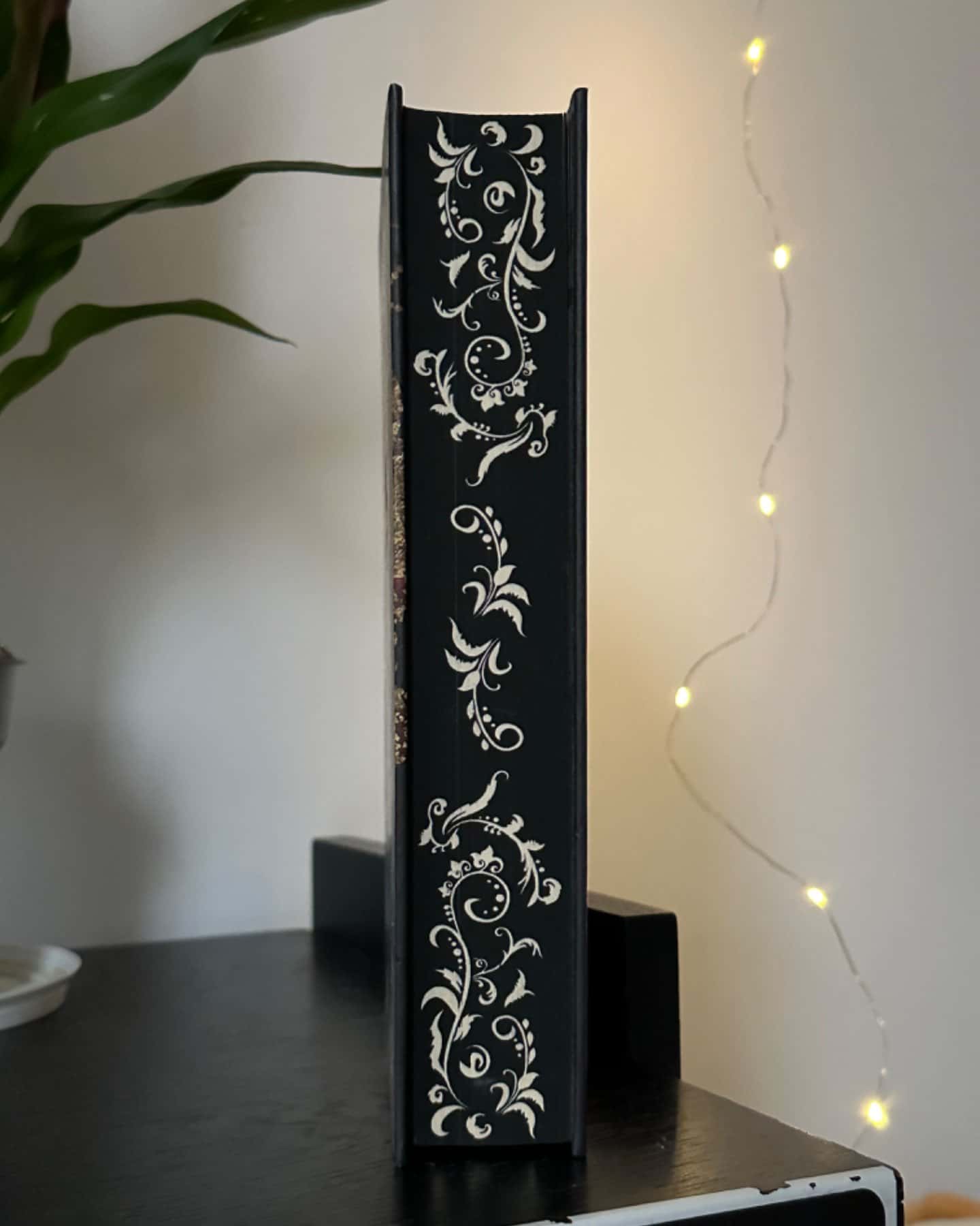 Звабливі речі-Джанелл Браун