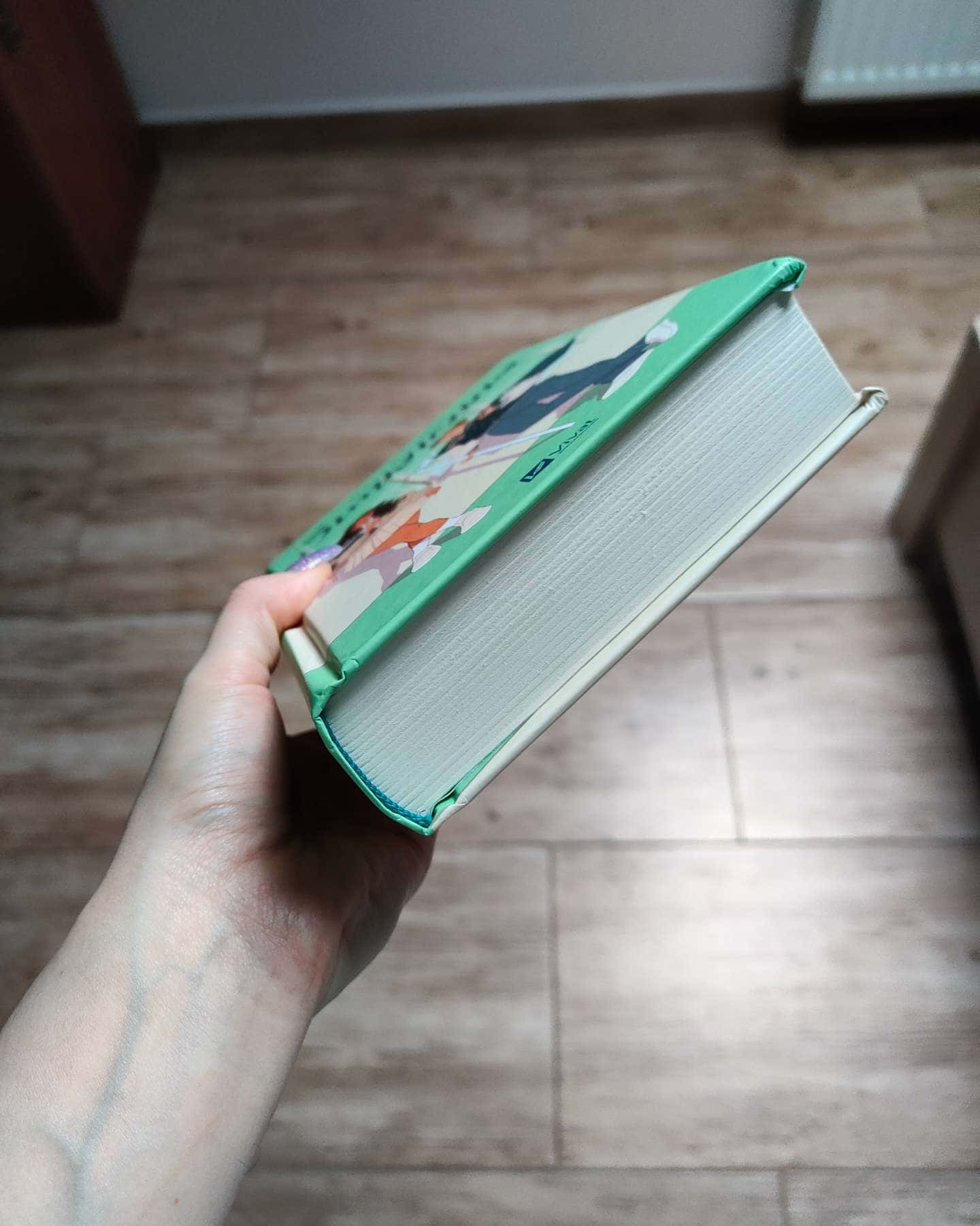 Зіткнення-Бал Кабра