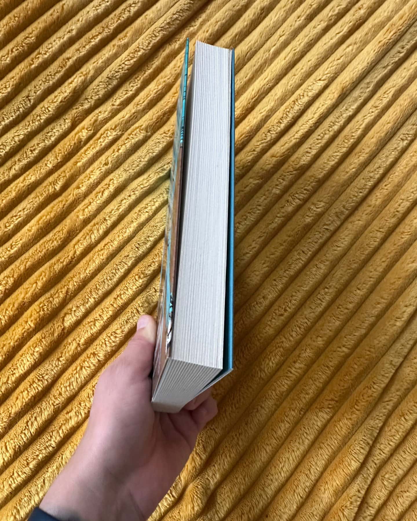 Треба трошки потерпіти. Медичні хроніки-Анастасія Пристая