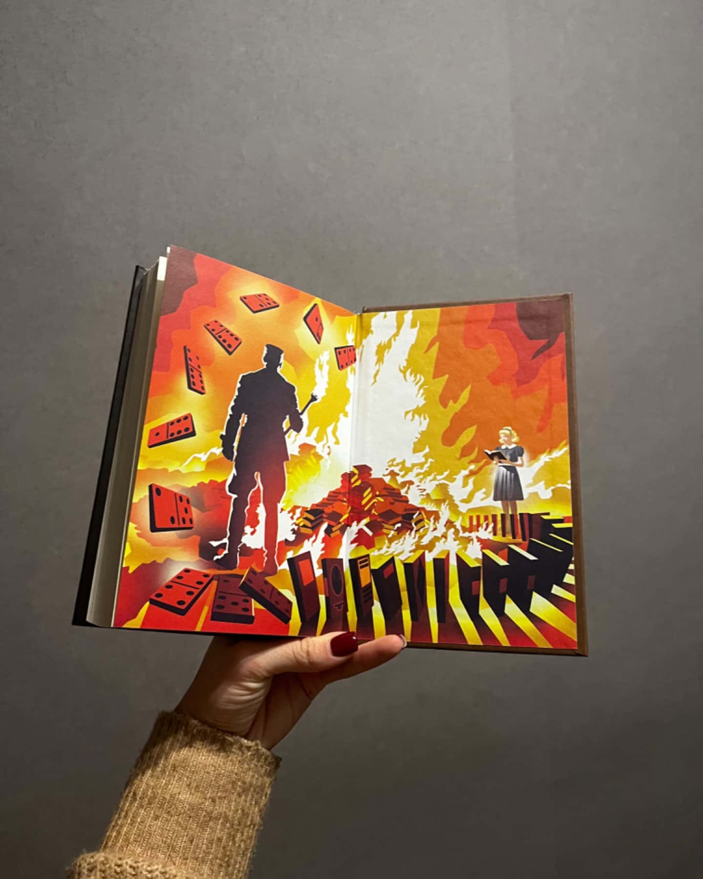 Крадійка книжок-Маркус Зузак