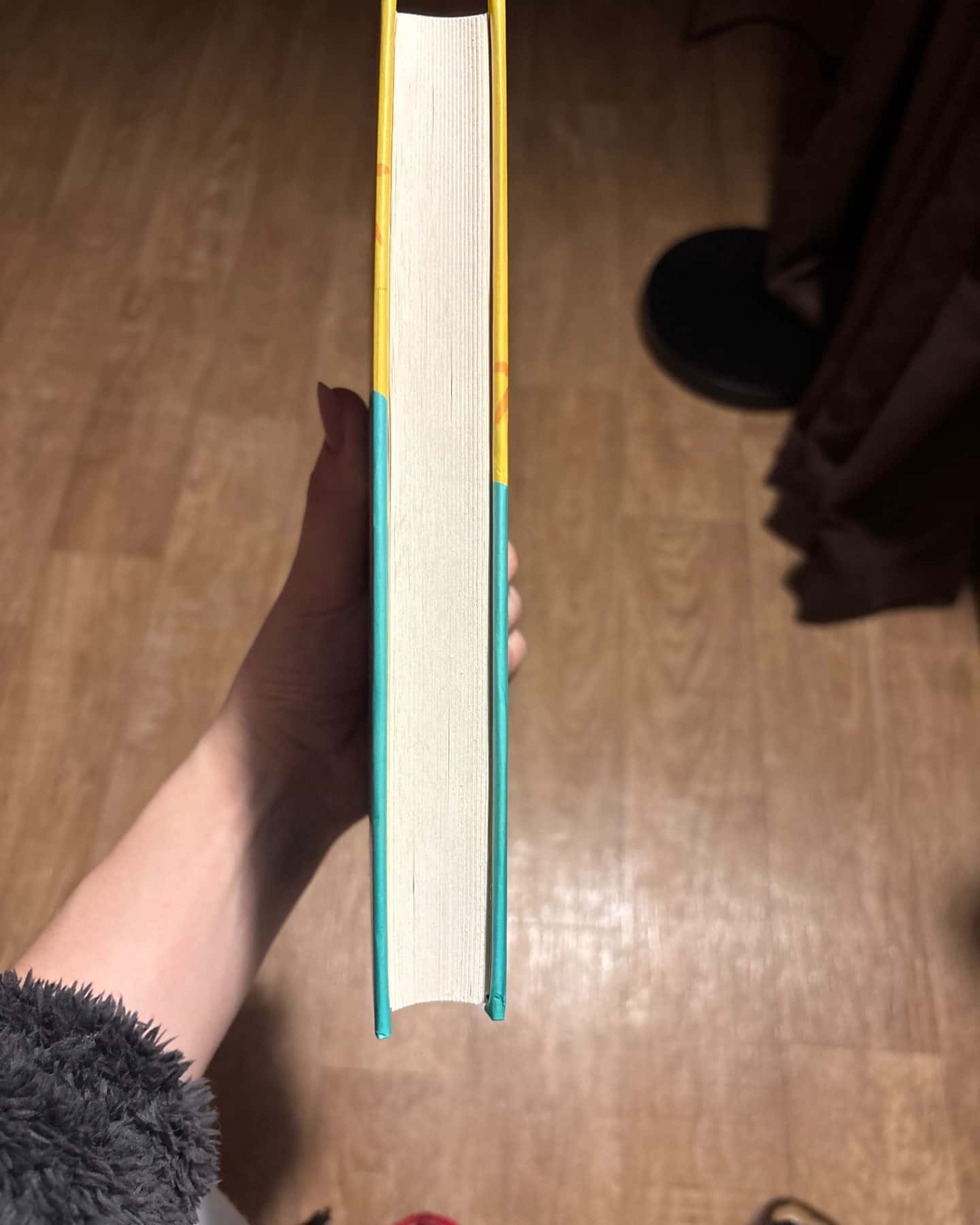 Назви свою ціну-Голлі Джеймс