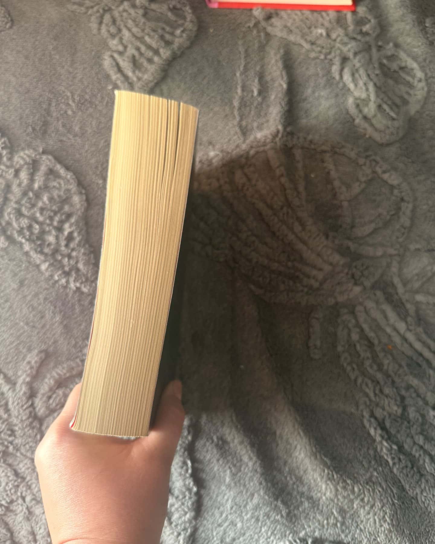 Мова тіла-А. К. Тернер