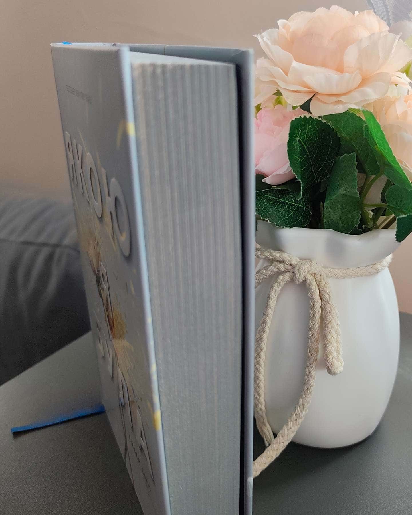 Якою я була-Ембер Сміт