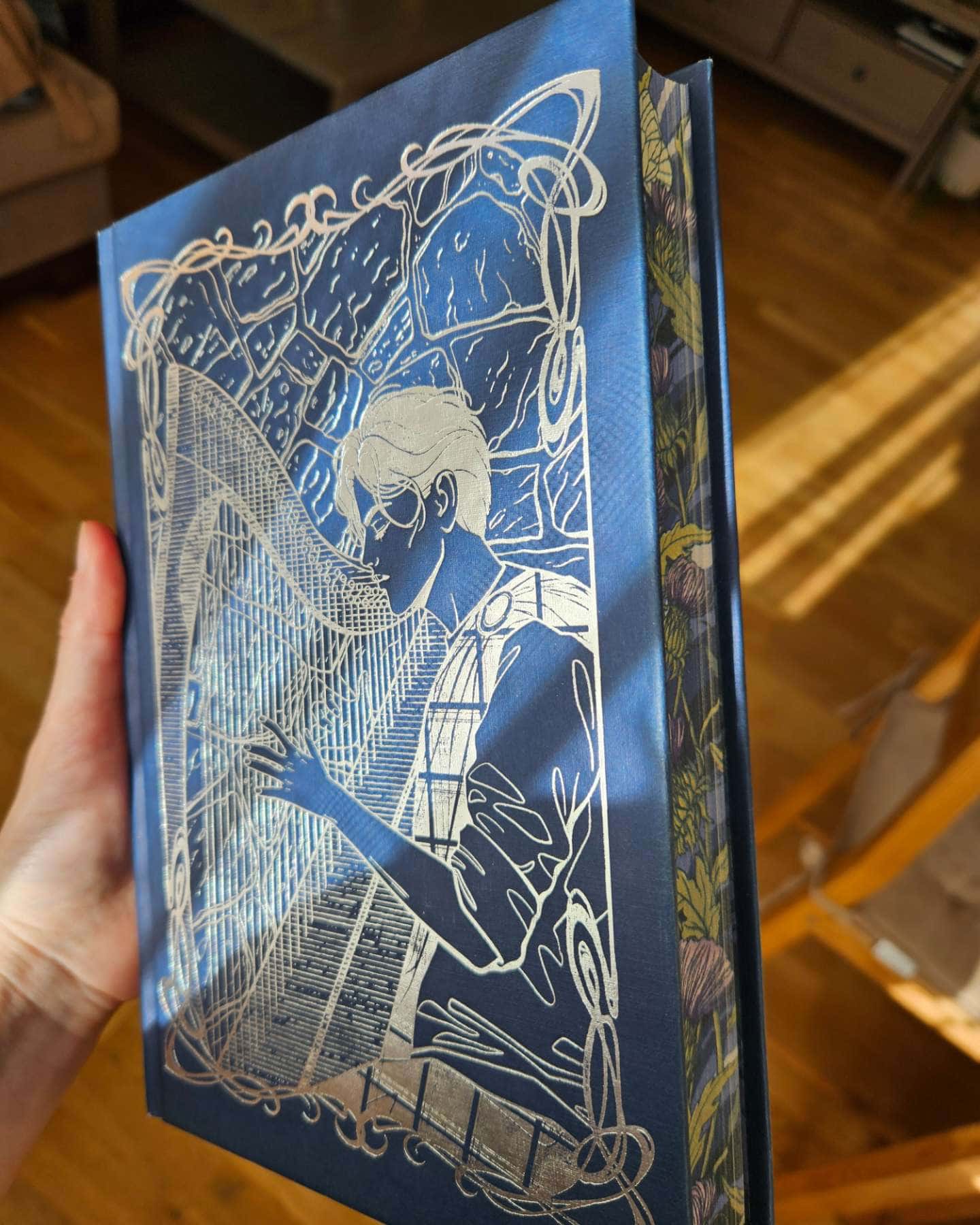 Зачарована річка. Книга 1-Ребекка Росс