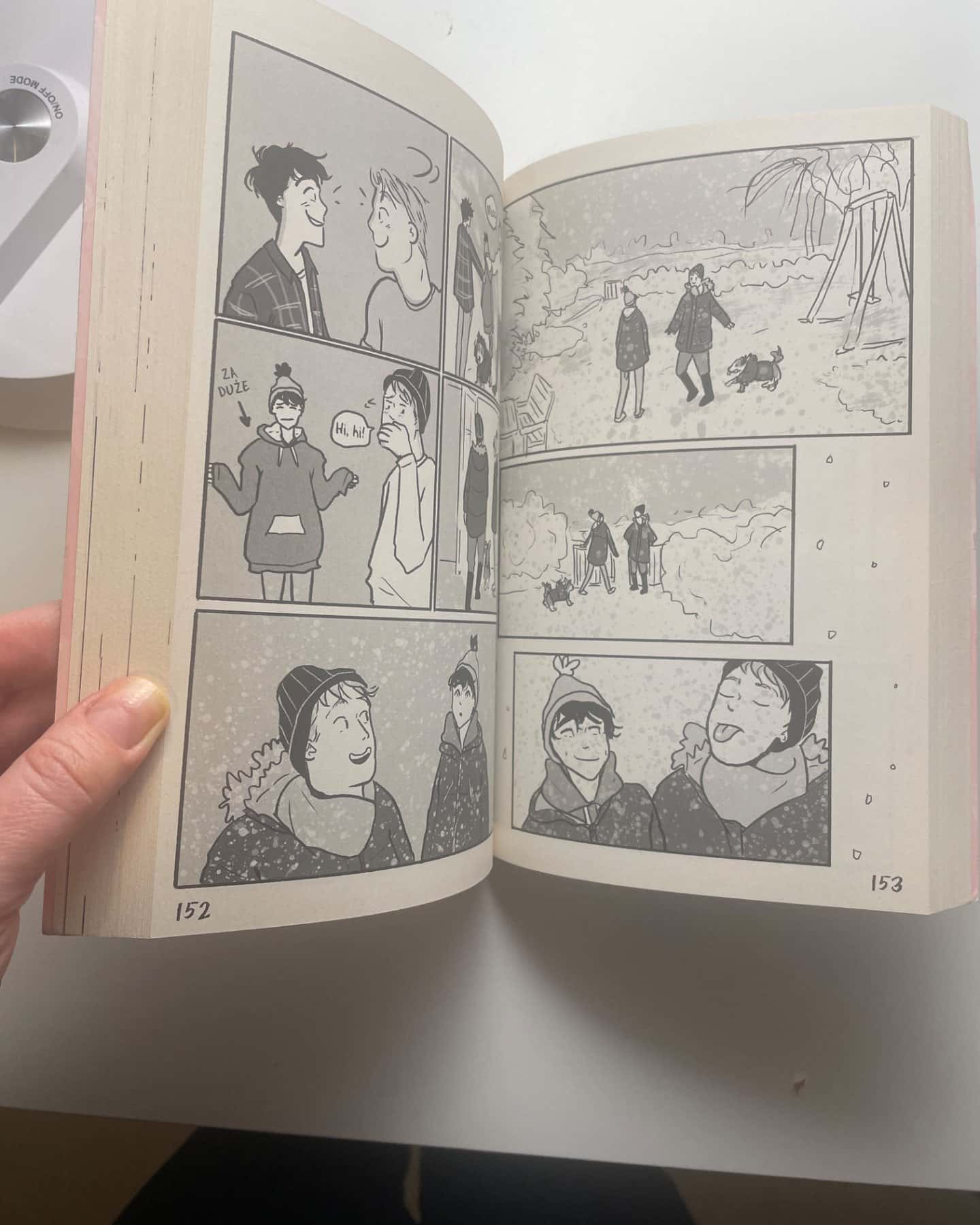 Chłopak spotyka chłopaka-Alice Oseman