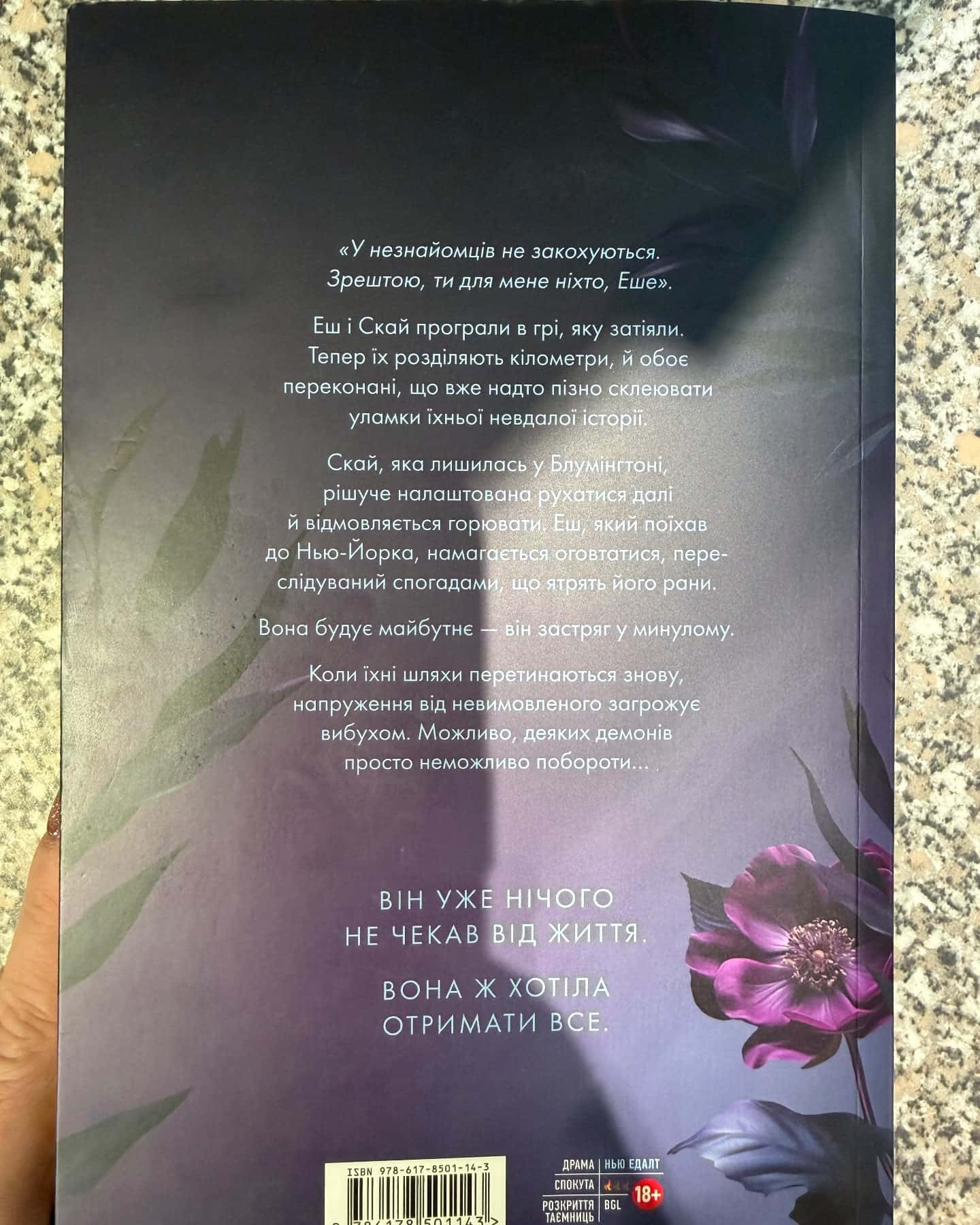 Попіл лине до неба. Том 1, Попіл лине до неба. Том 2-Матьє Ґібе, Нін Ґорман