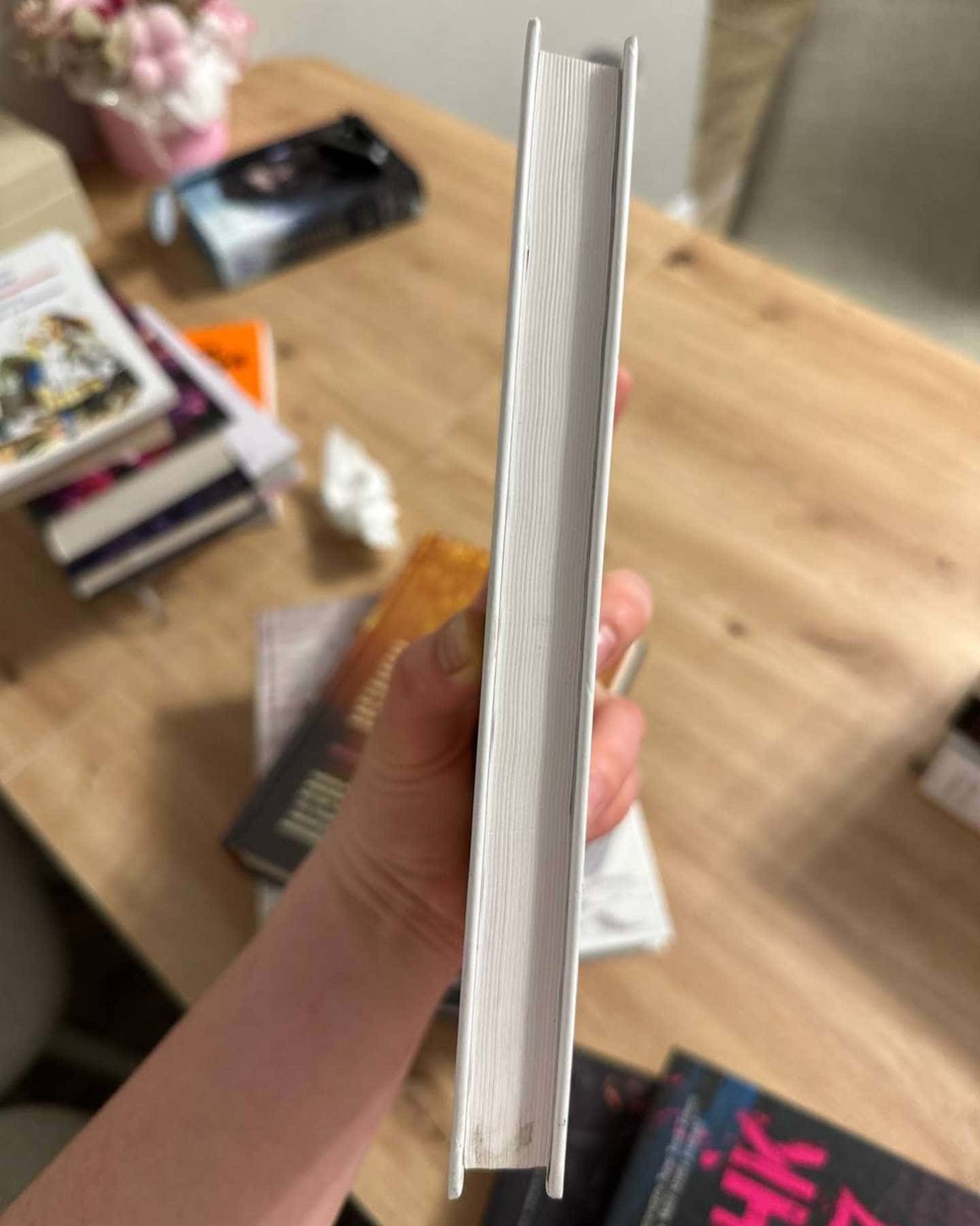 Відвертий чоловік-Тамріко Шолі