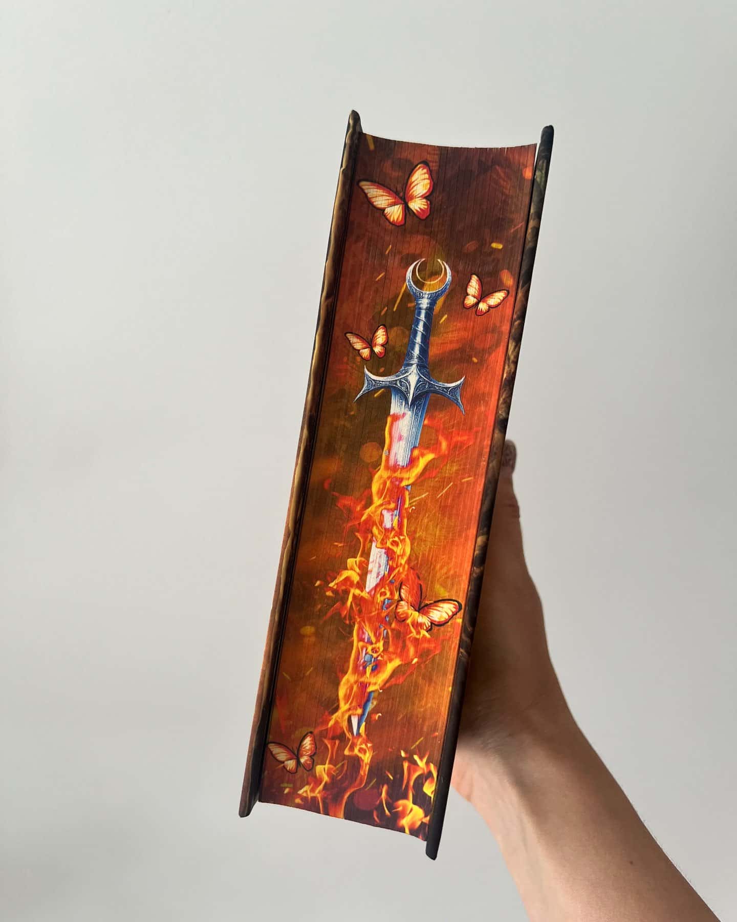 Сірка. Фейрі й алхімія. Книга 2-Келлі Гарт