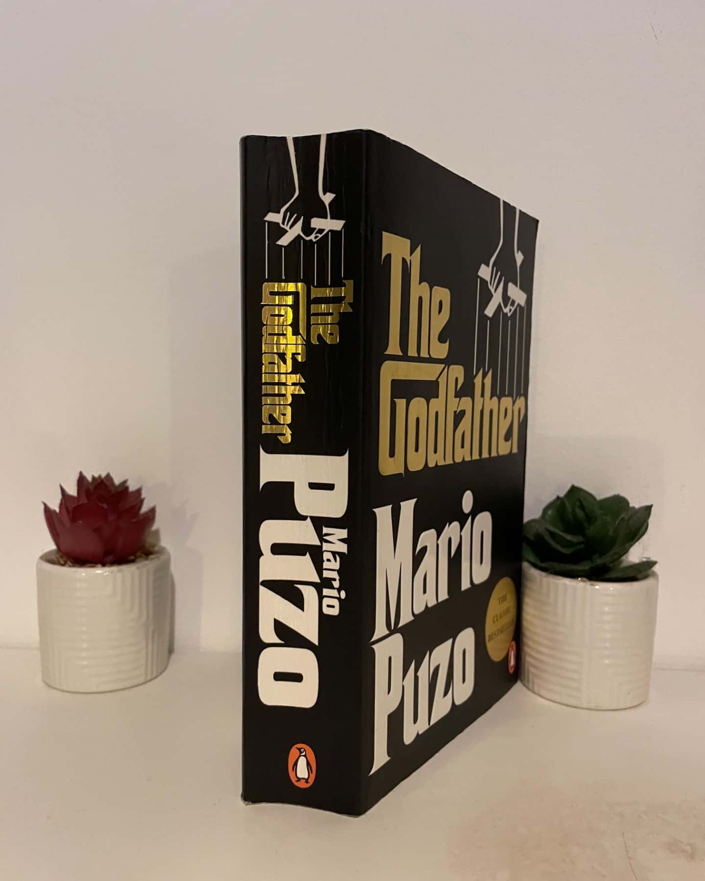 The Godfather-Mario Puso