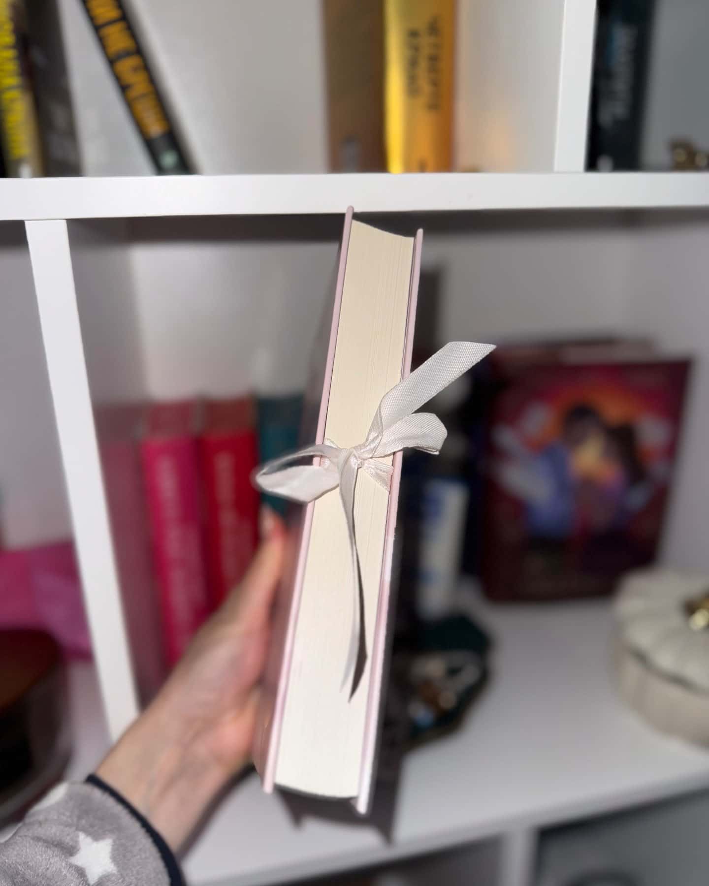 Тримай мене. Новоанглійська балетна школа-Анна Савас