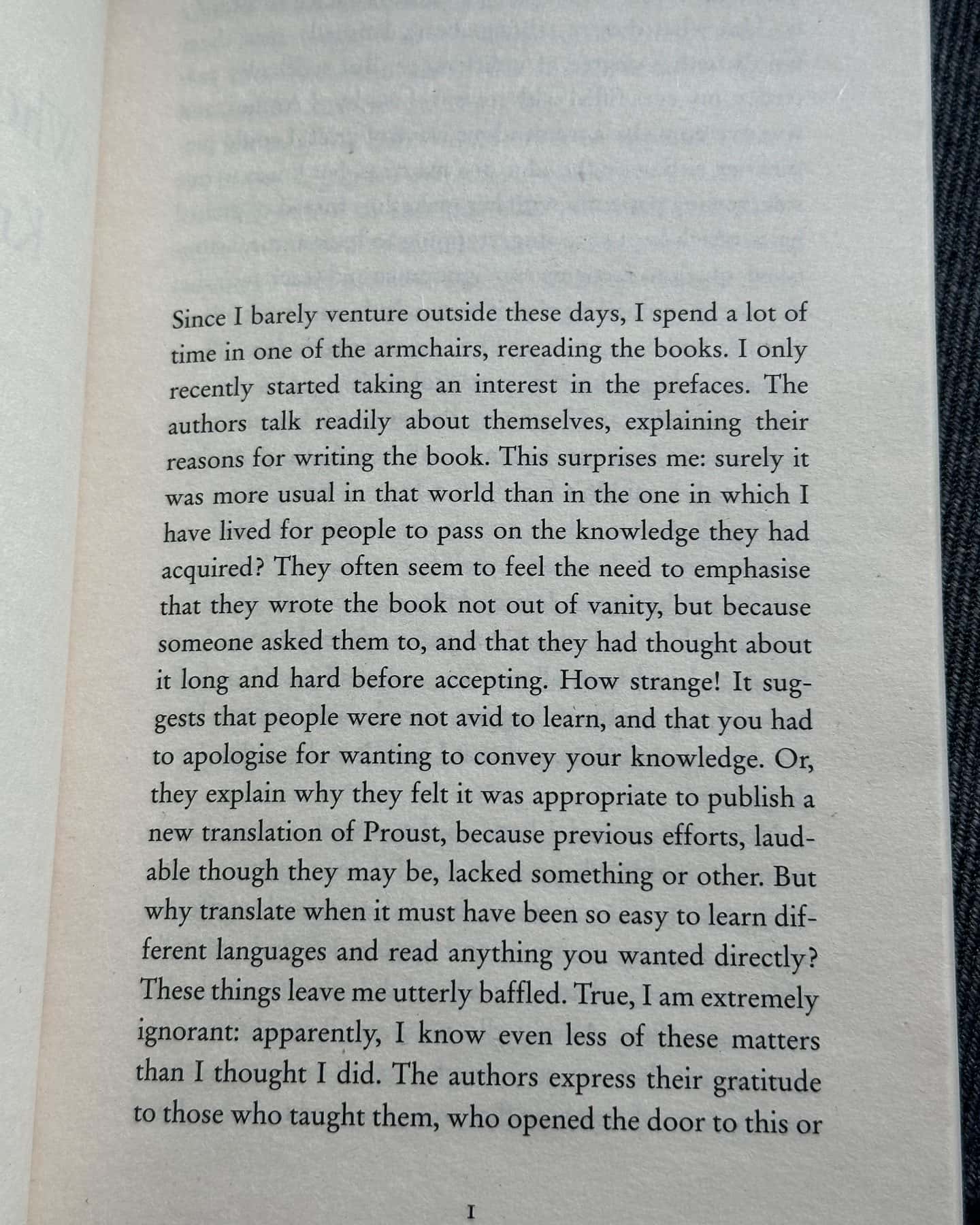 I who have never known men-Jacqueline Harpman