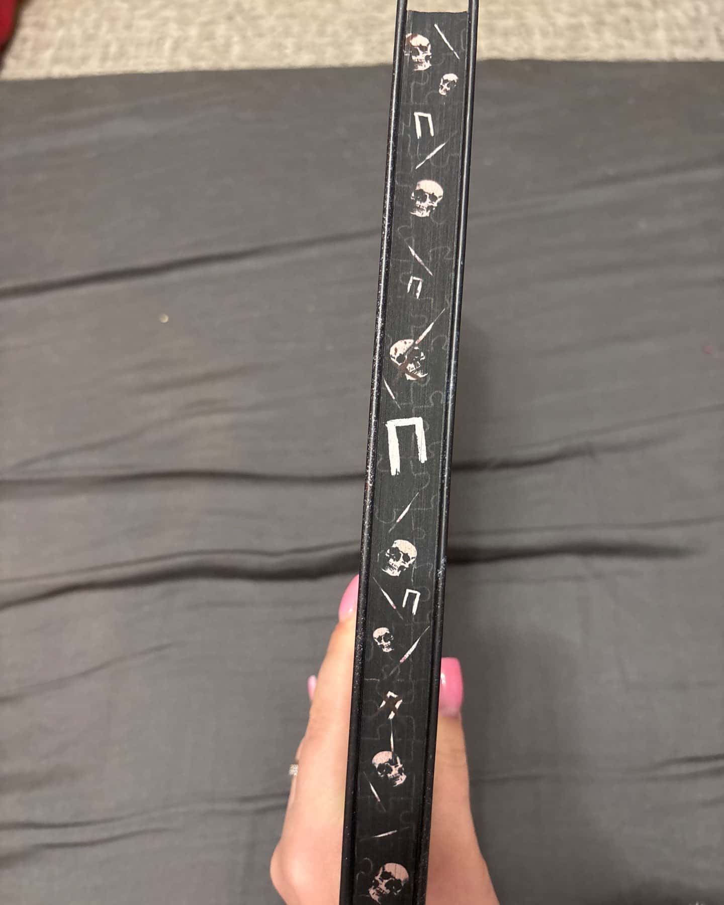 Порожній пазл. Книга 1-Дмитро Палій