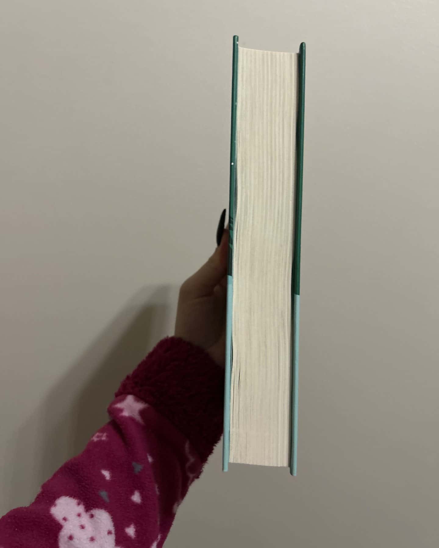 Халепа перед Різдвом-Кейт Стюарт