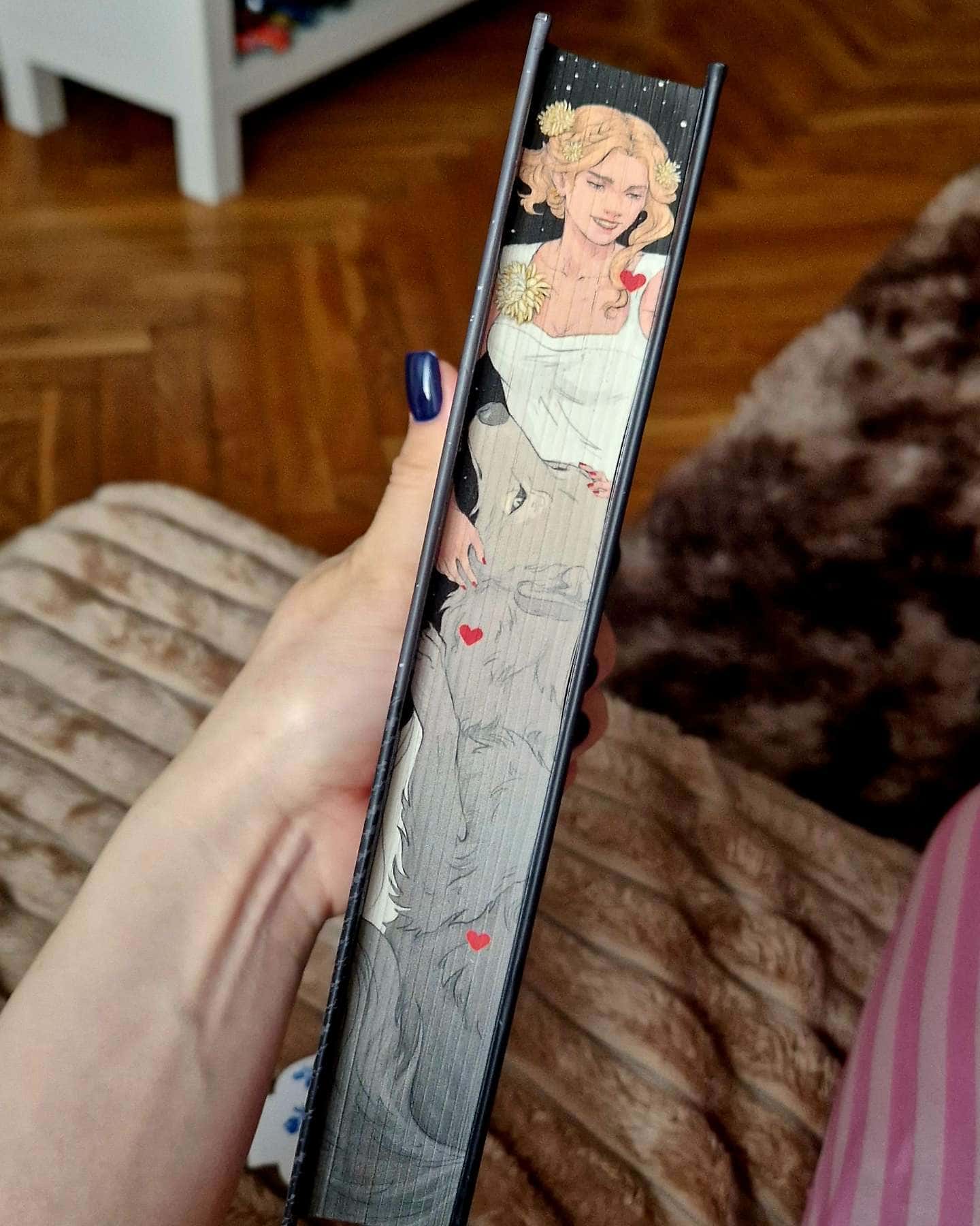 Наречена-Алі Гейзелвуд