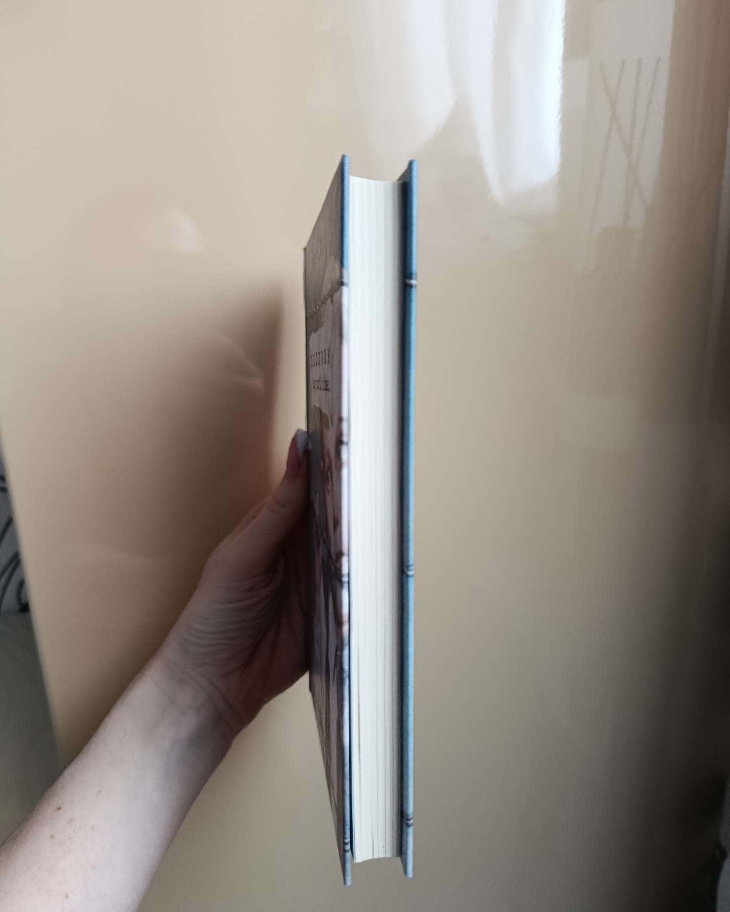 Хлопчик у смугастій піжамі-Джон Бойн