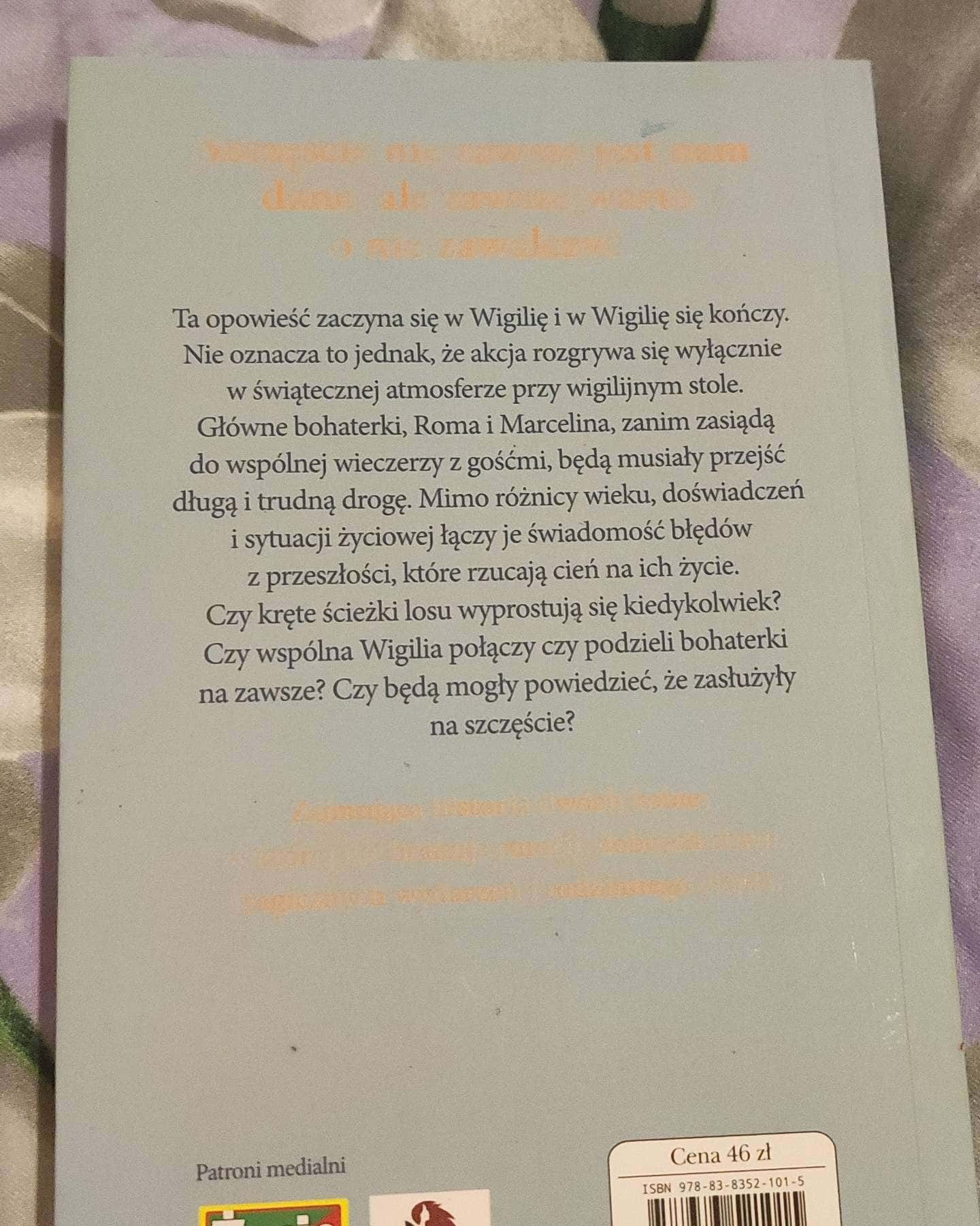 Zasłużyć na szczęście-Anna Karpinska