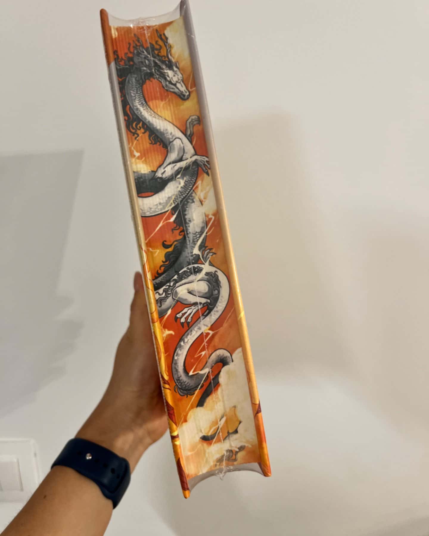 Обитель помаранчевого дерева-Саманта Шеннон