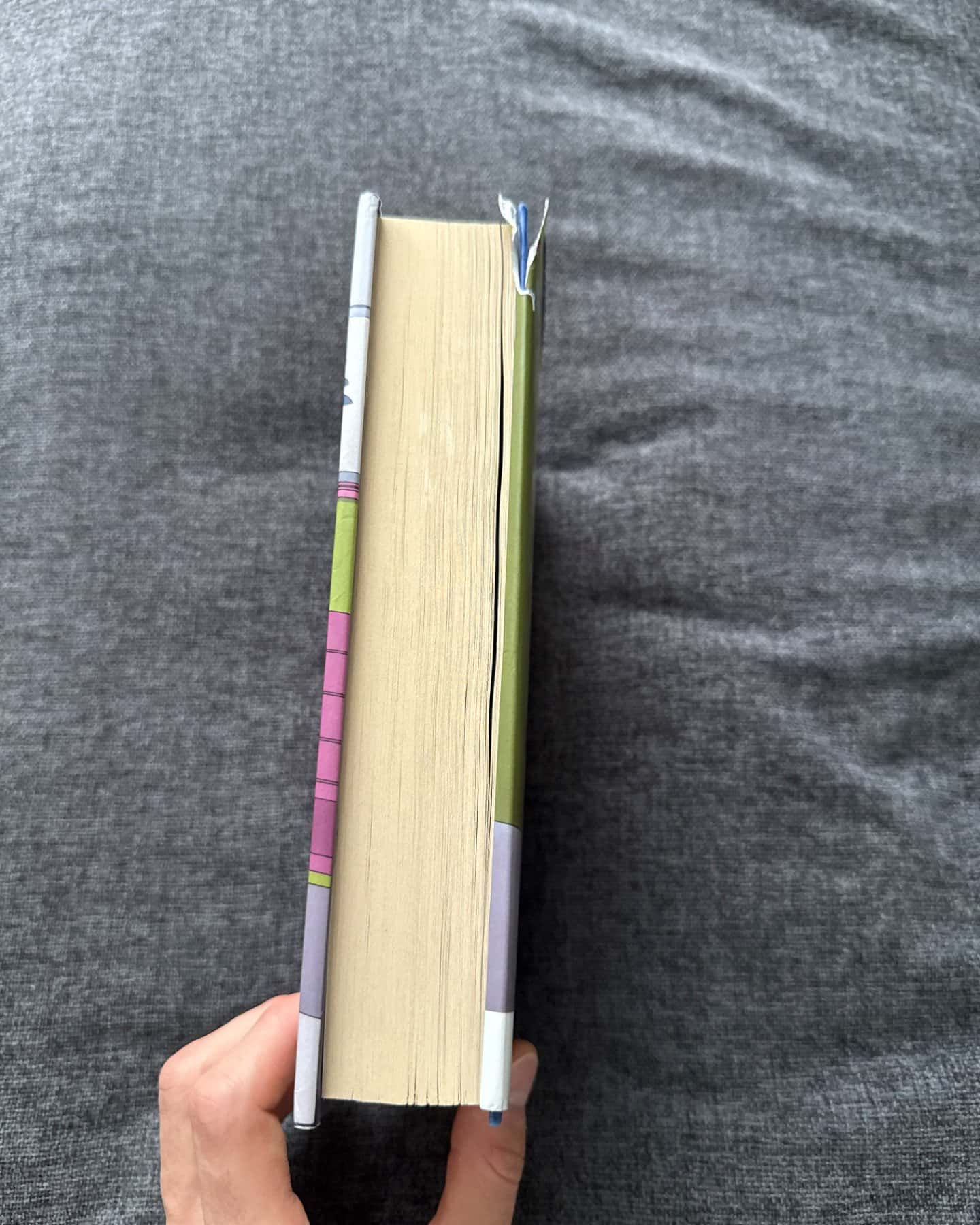 The city and its uncertain walls-Haruki Murakami