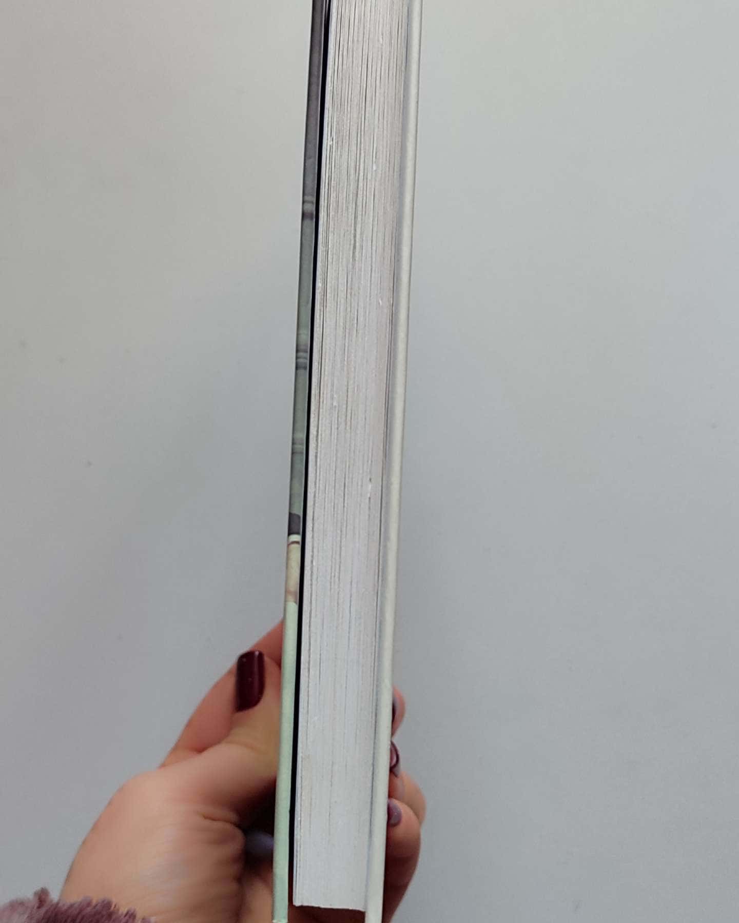 Патрік Мелроуз. Трохи надії-Едвард Сент-Обін