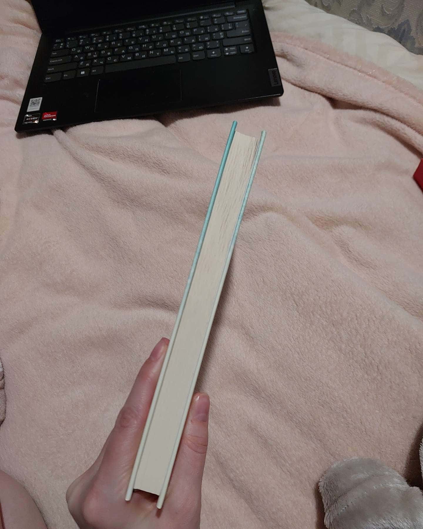 Побачення за передбаченням-Ребекка Серл