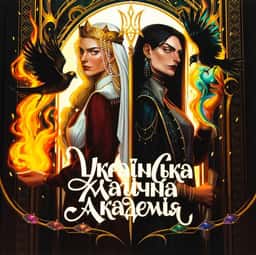 Мальопус - Українська магічна академія