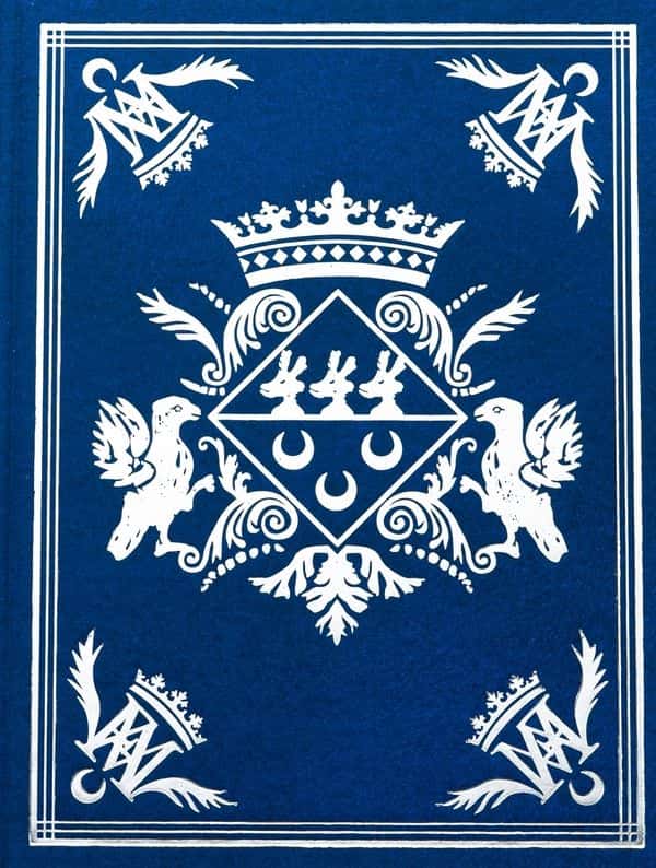 Ґарсі Ордоньєс де Монтальво - Амадіс Ґальський