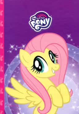 Егмонт Україна - Мій маленький поні. My little pony. Магічна колекція. Справжня леді