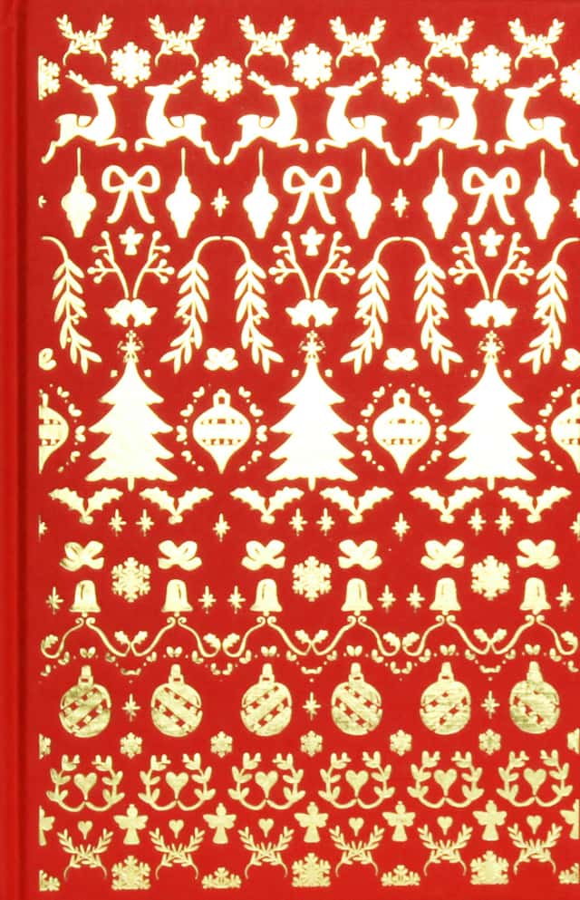 Джоан К. Ролінґ - Різдвяна свинка