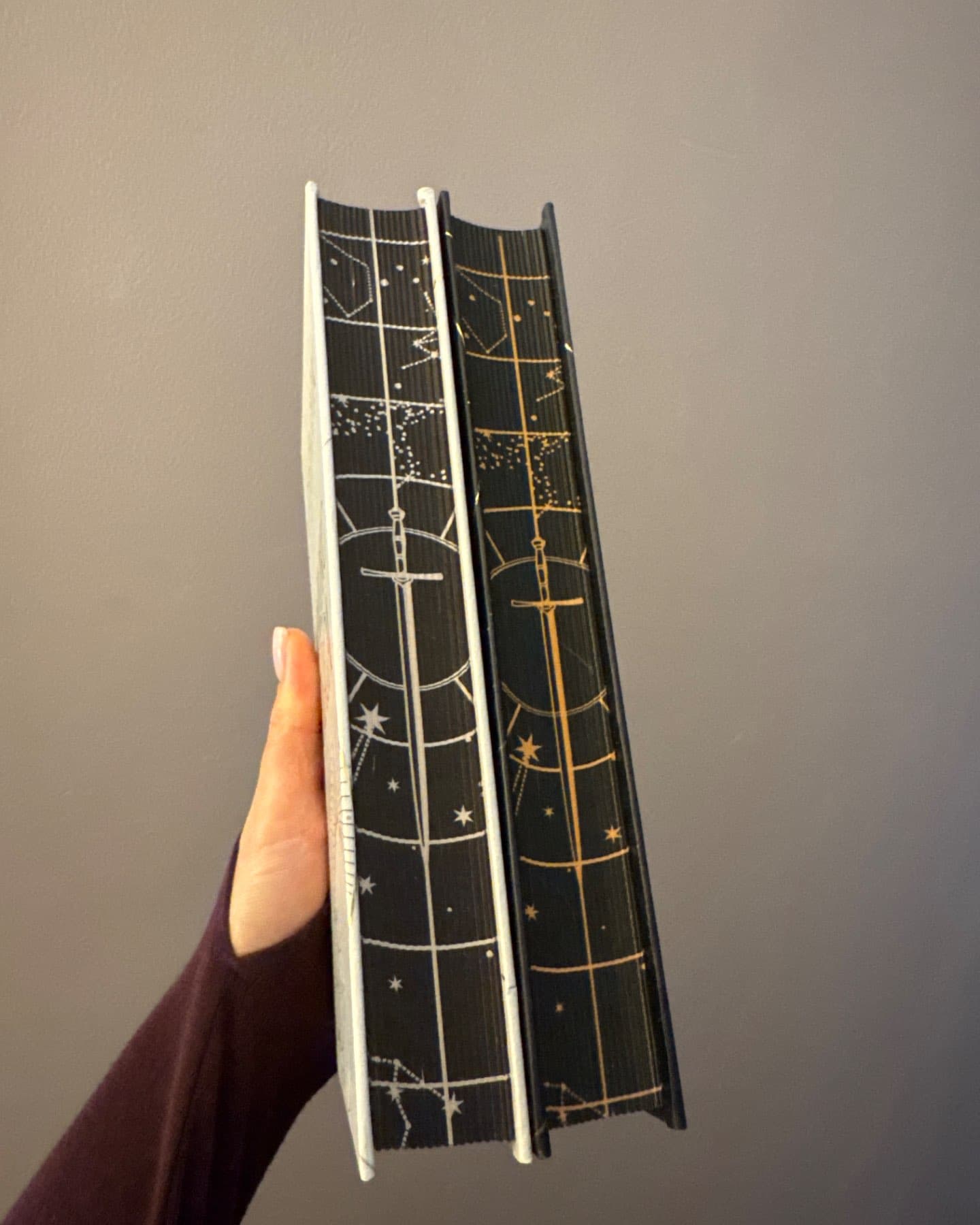 Шістка Атласа. Книга 1, Парадокс Атласа. Книга 2-Оліві Блейк