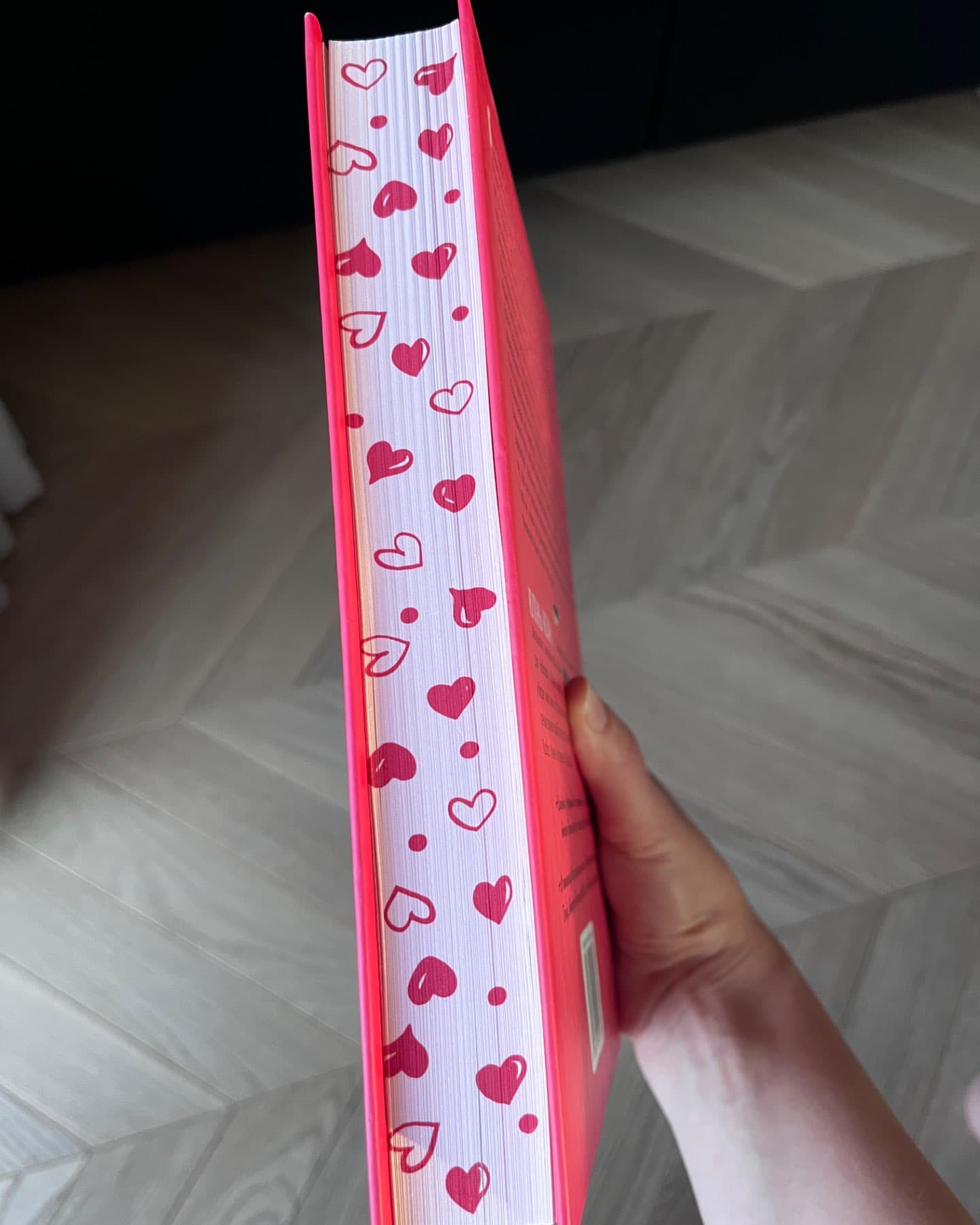 Як завершити історію кохання-Юлінь Кван