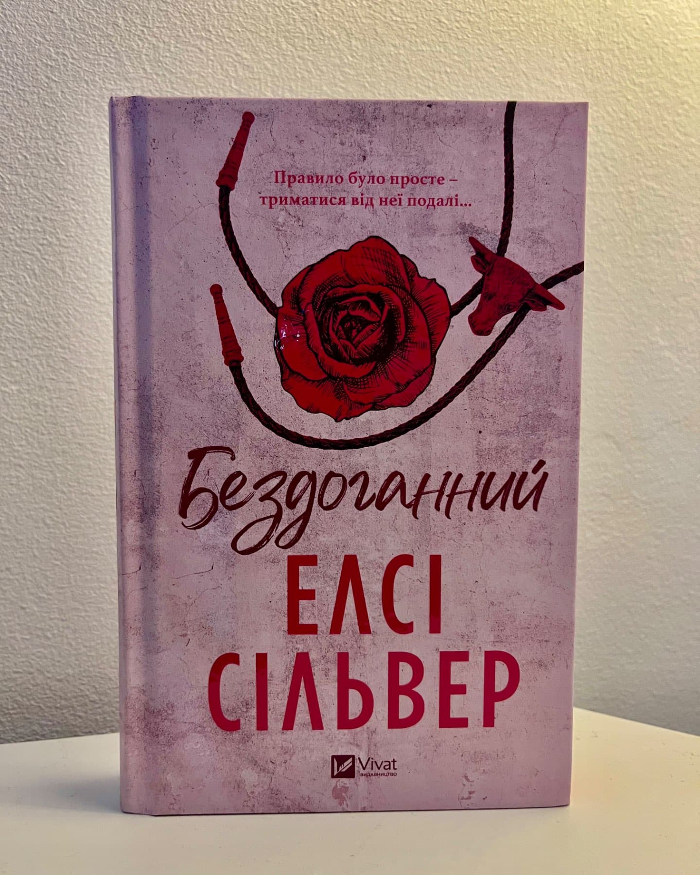 Бездоганний-Елсі Сілвер