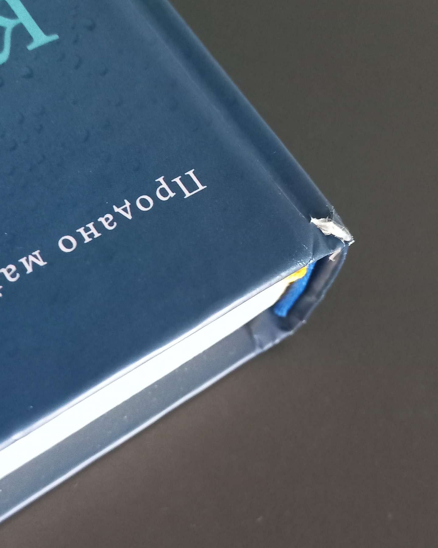 Соловей-Крістін Генна