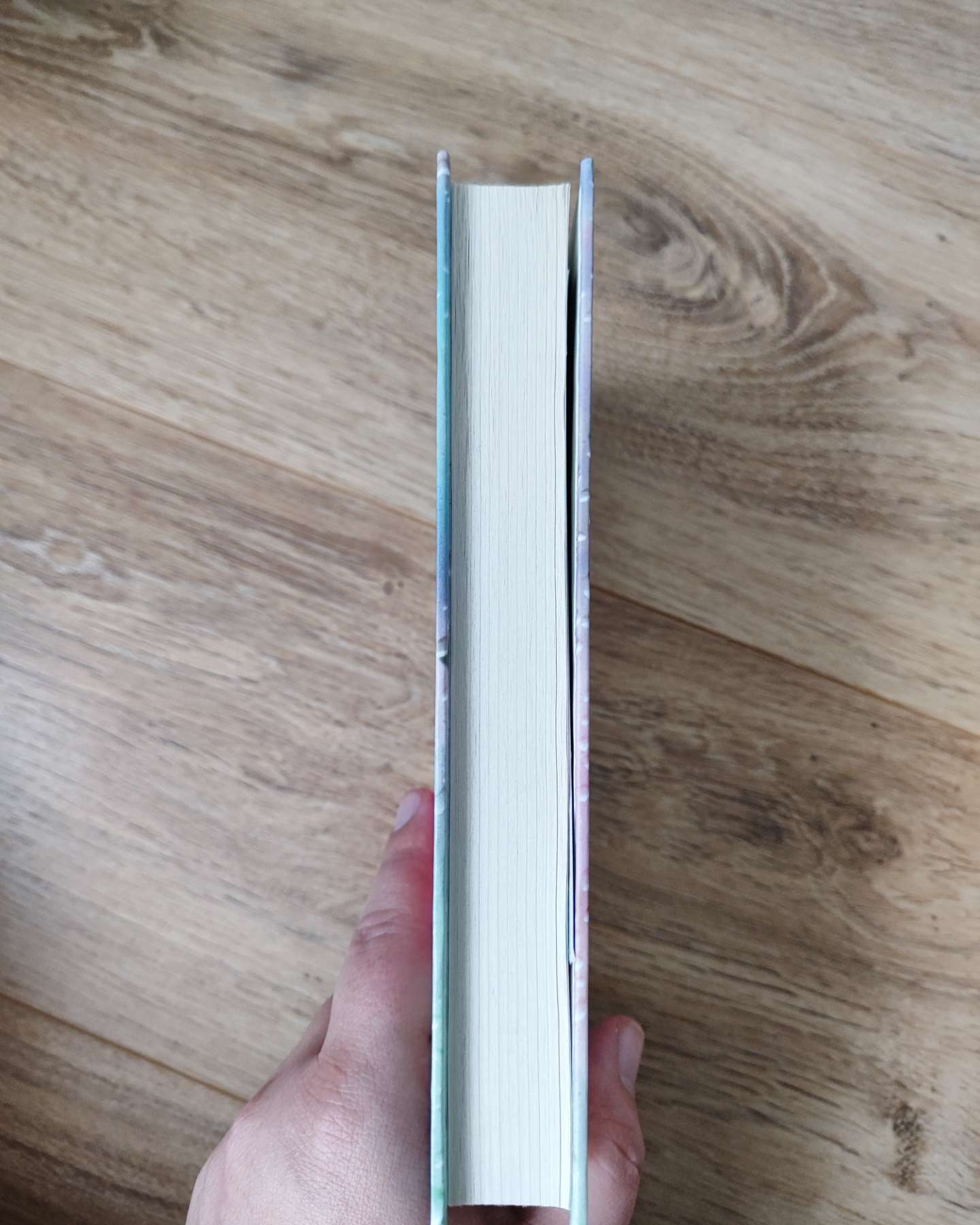 Тисяча пам'ятних поцілунків-Тіллі Коул