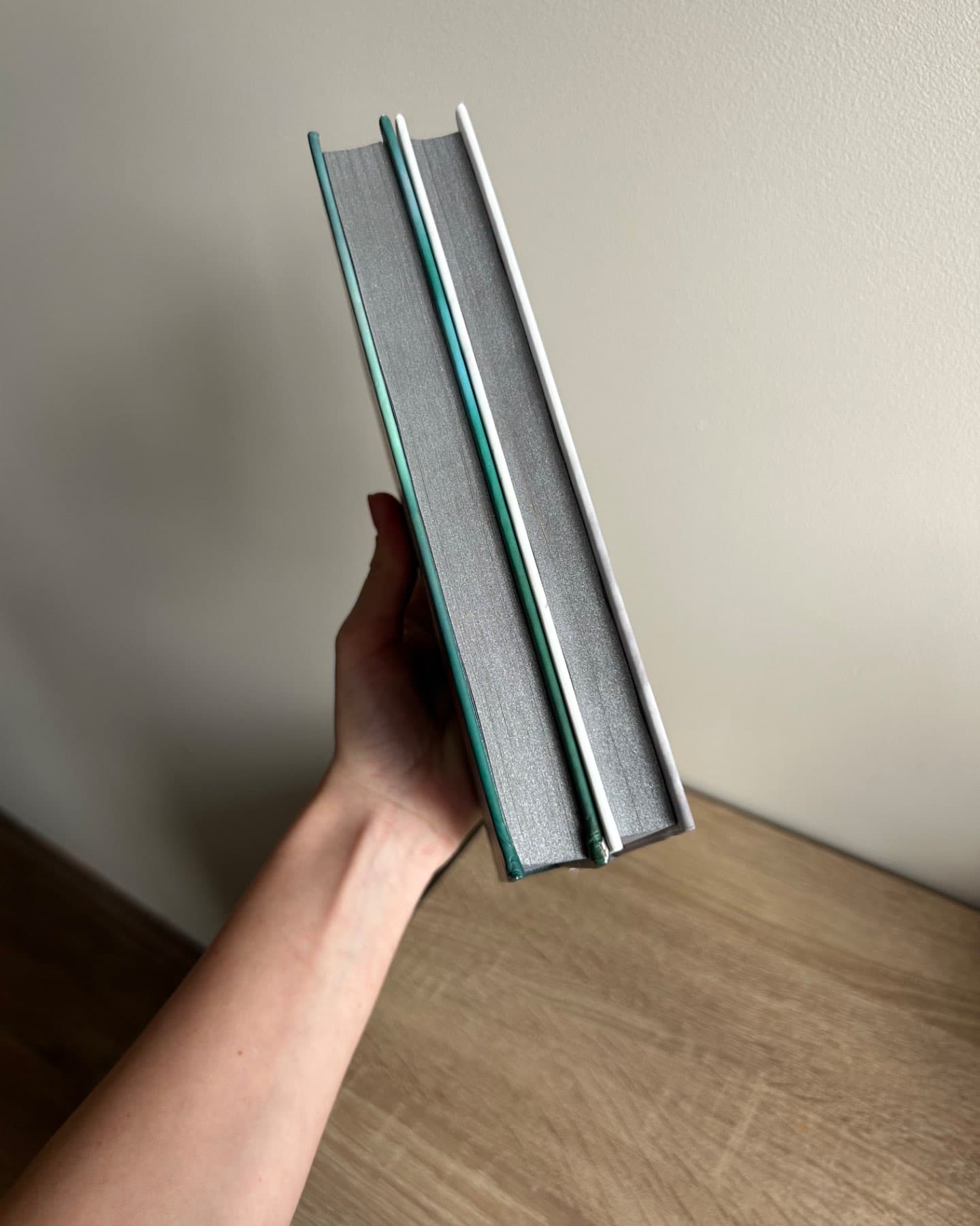 Розпали мене. Книга 3, Віднови мене. Книга 4-Тагере Мафі
