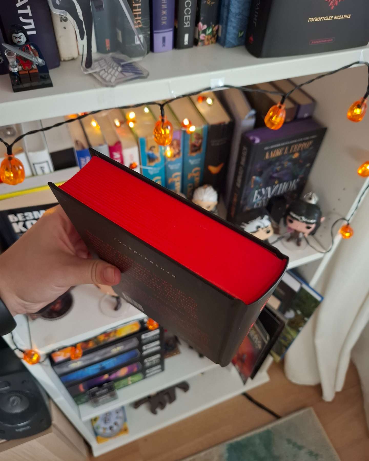 Дракула-Брем Стокер