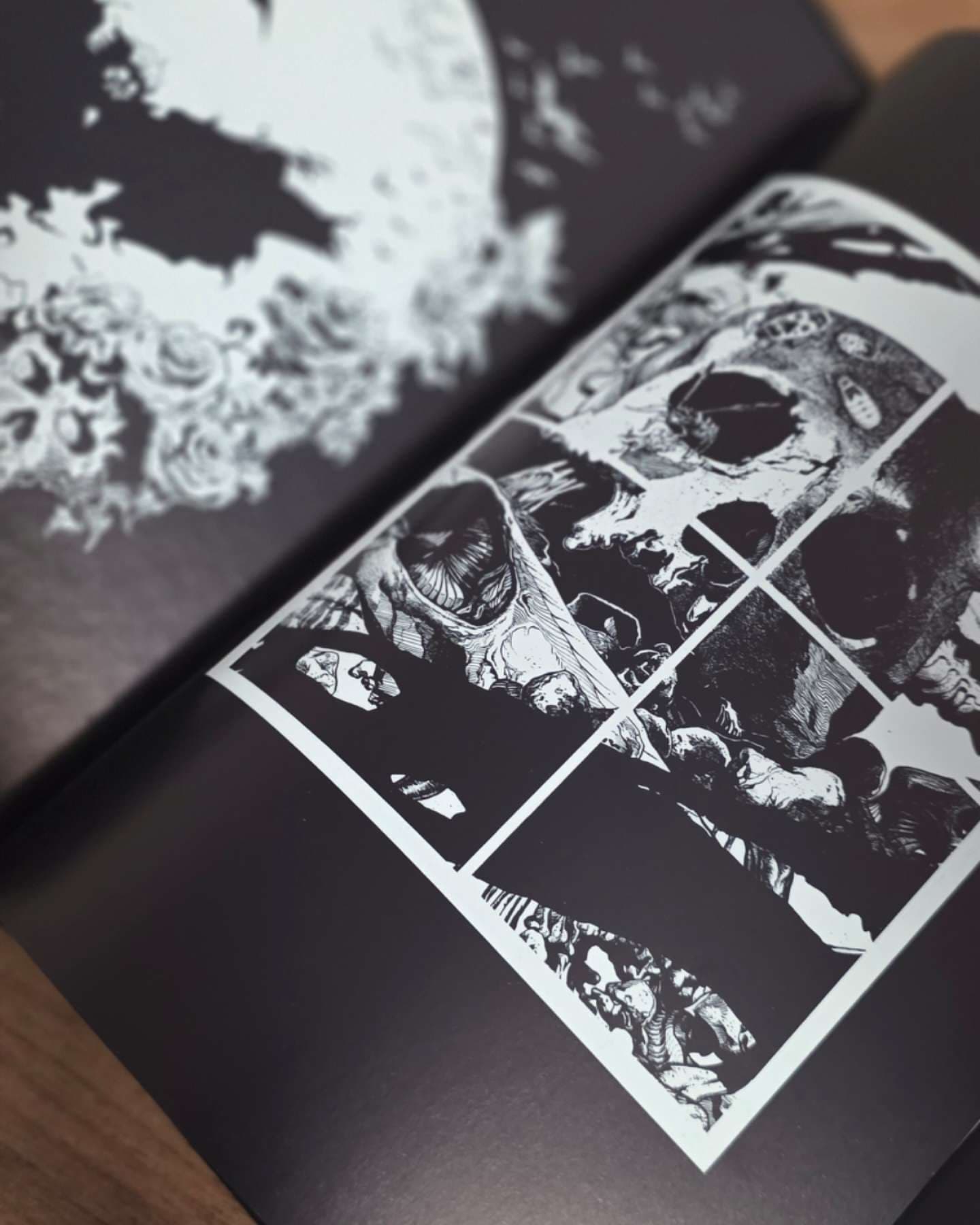 Дракула-Брем Стокер