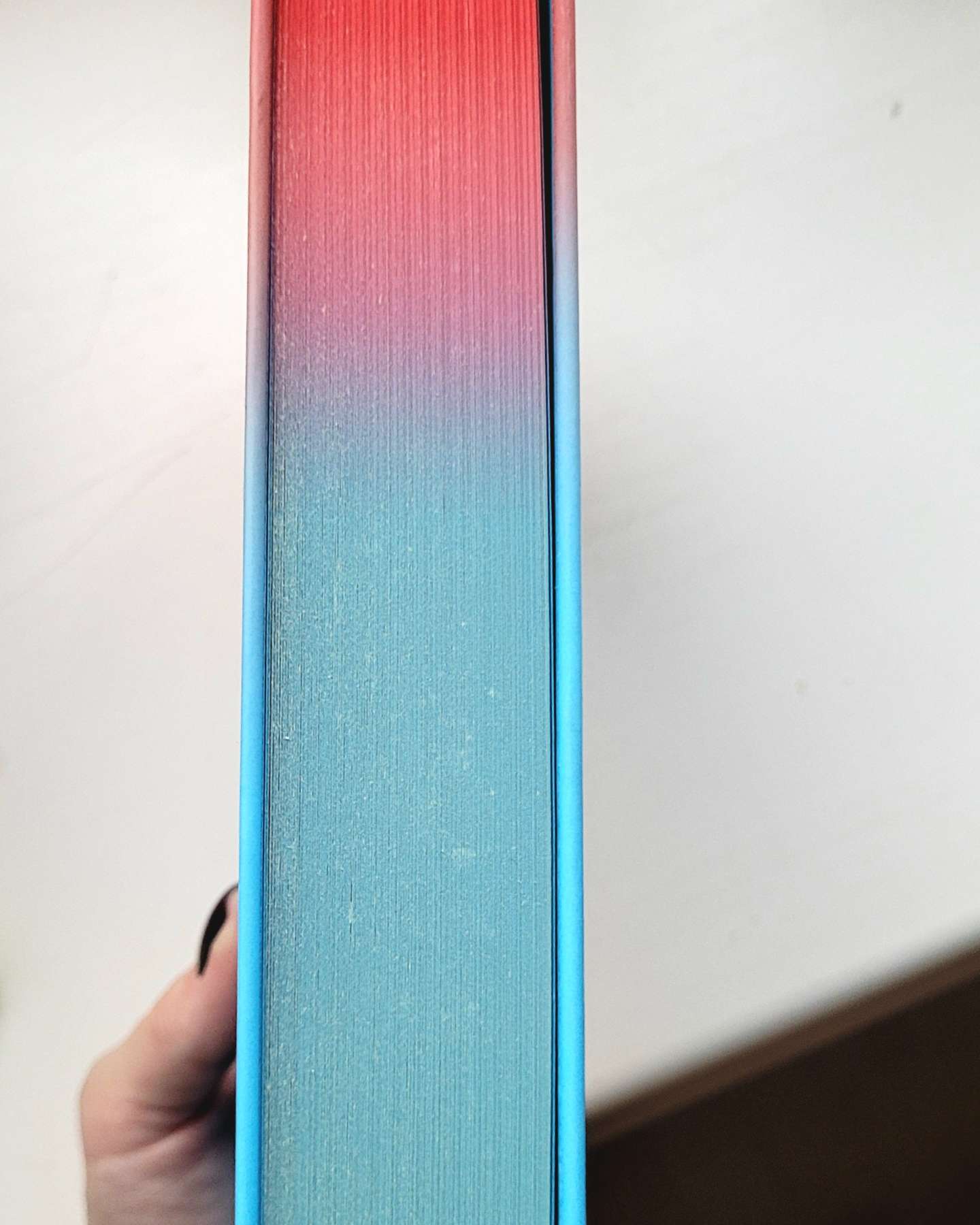 Я маю до тебе кілька запитань-Ребекка Маккай