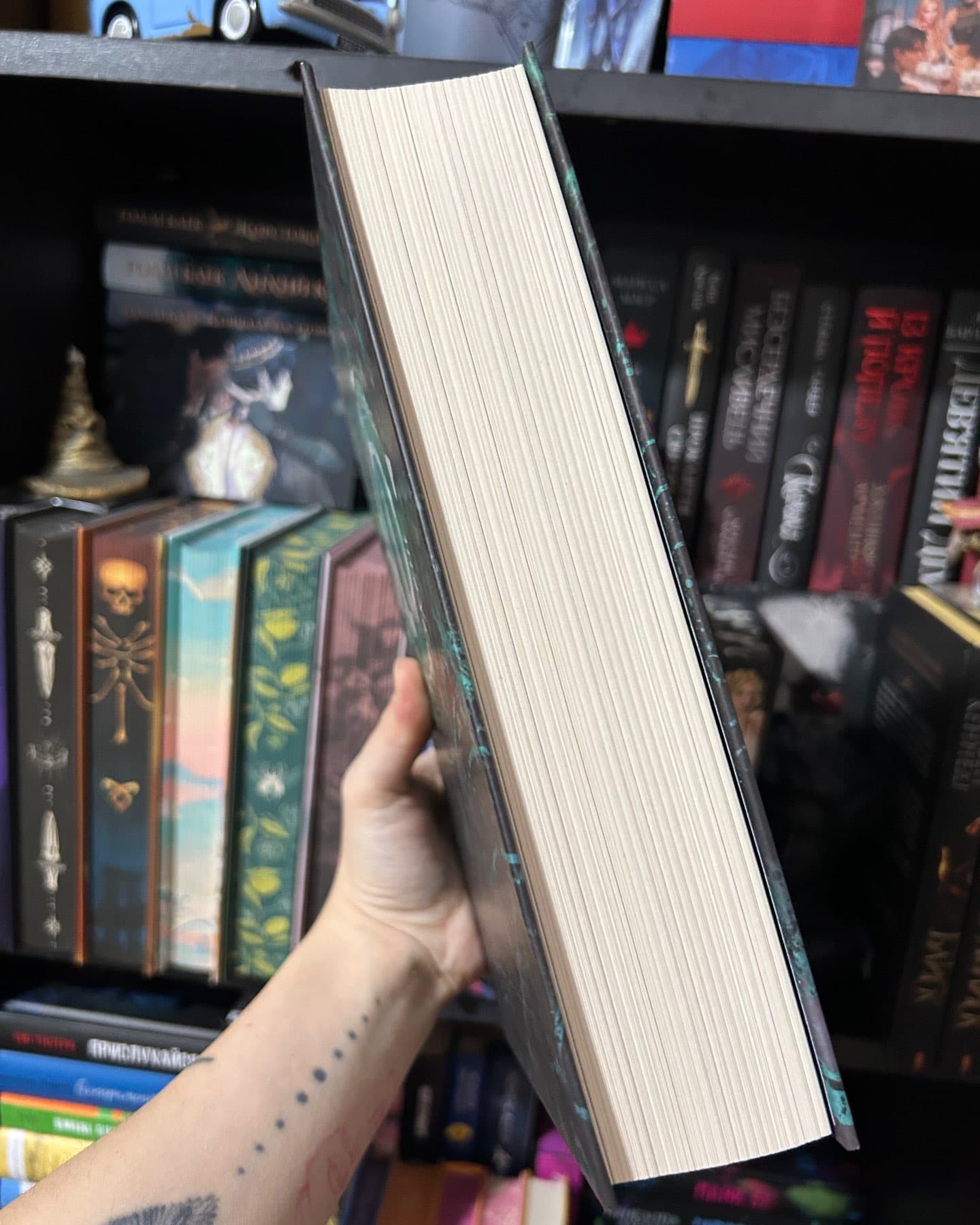 « З імли народженні » книга 1-Брендон Сандерсон