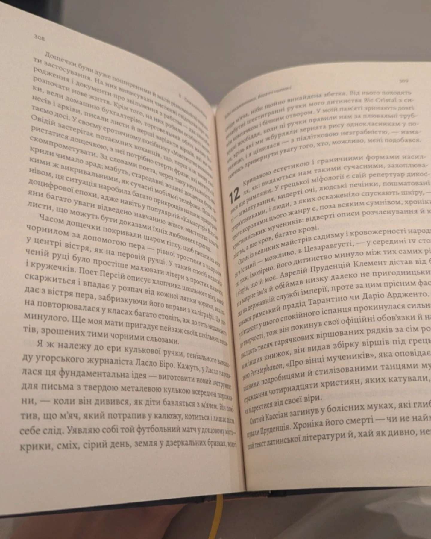 Подорож книжки. Від папірусу до кіндл-Ірене Вальєхо