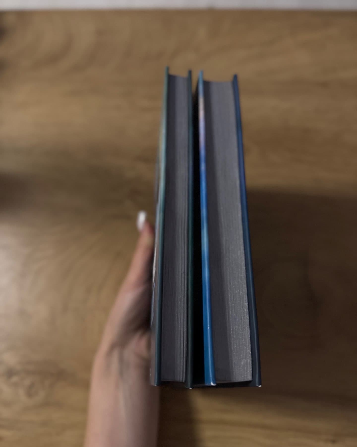 Знищ мене. Книга 1, Розгадай мене. Книга 2-Тагере Мафі